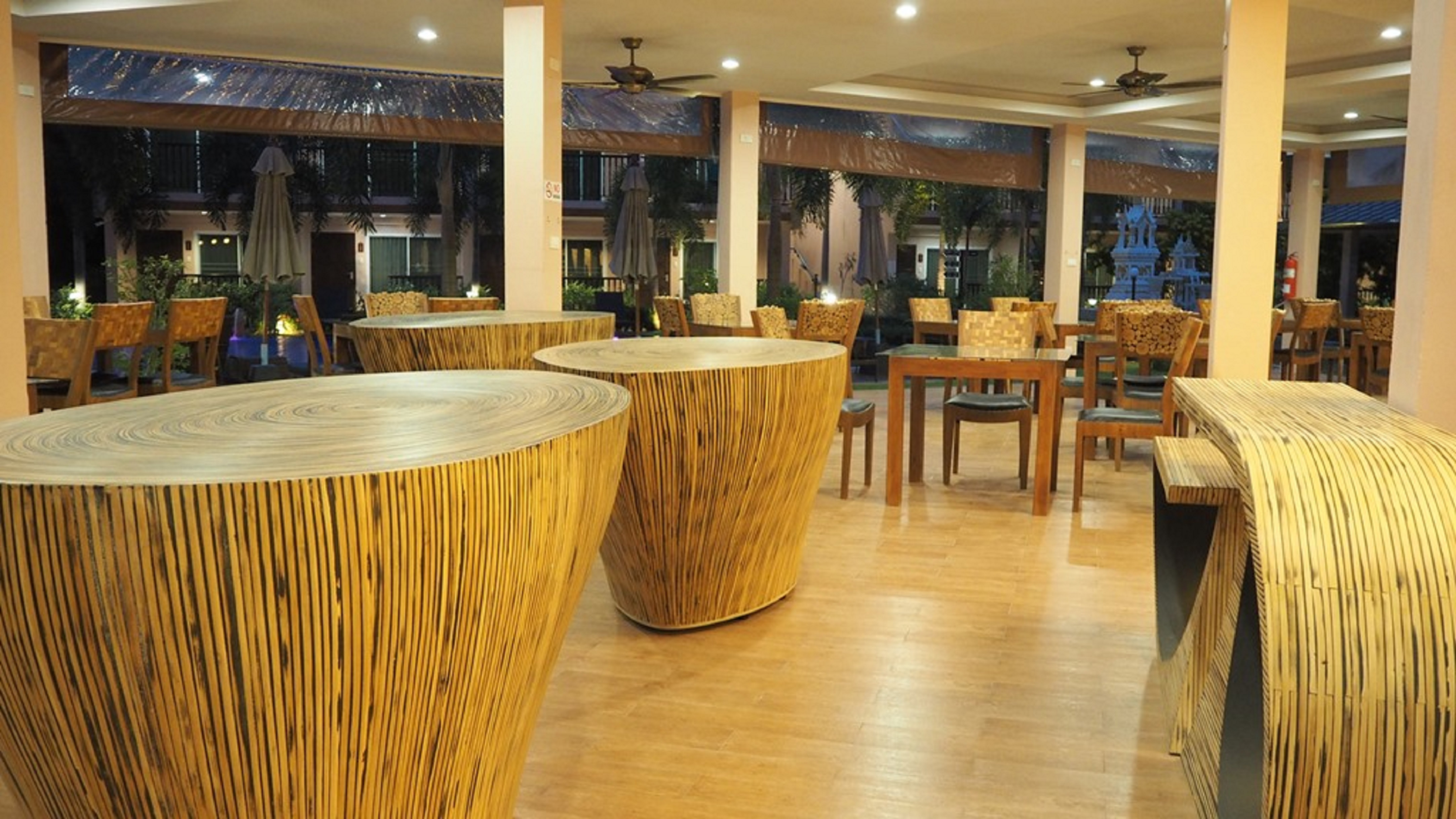Chivatara Resort Bang Tao...