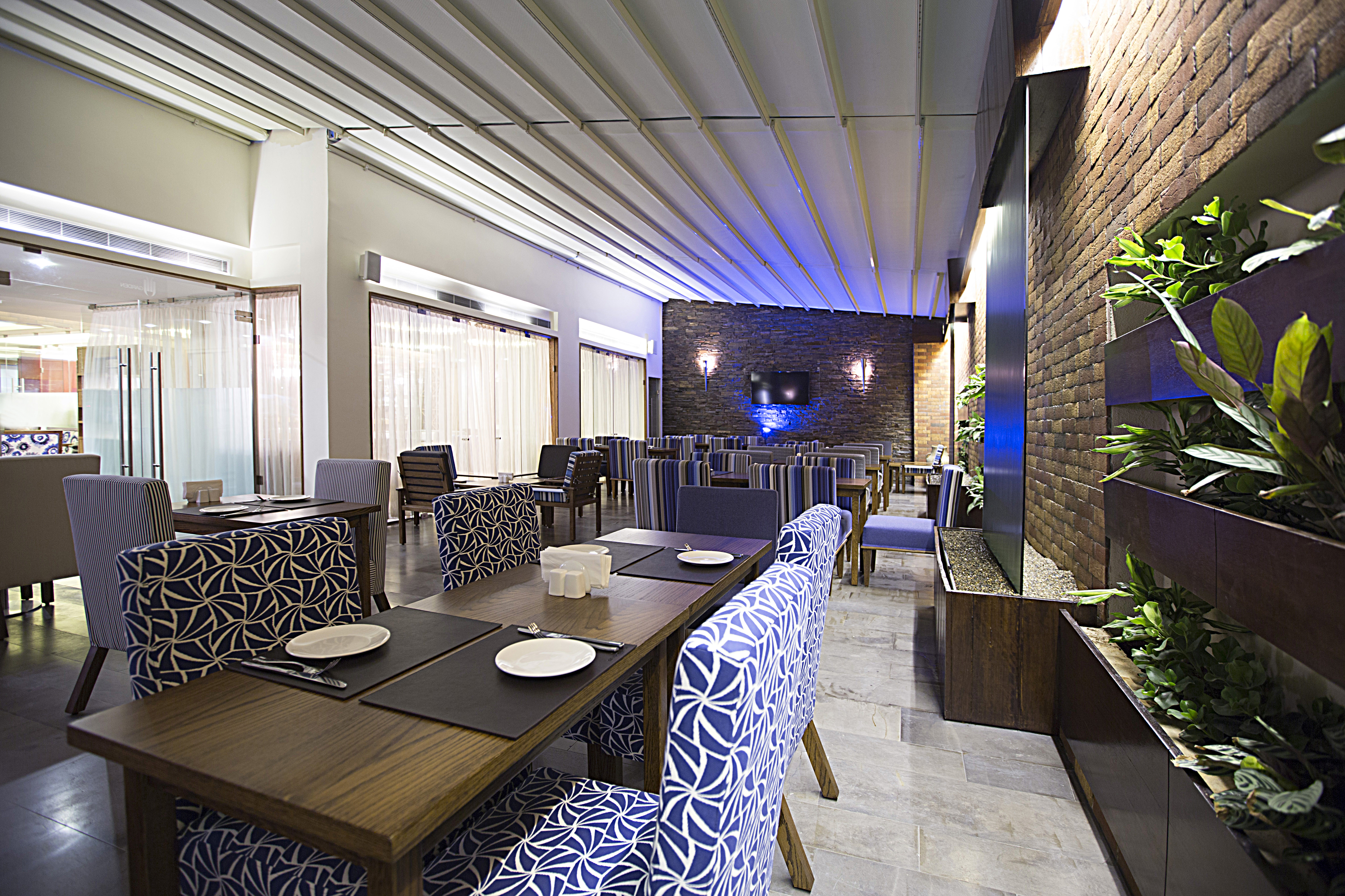 The J Hotel and Spa