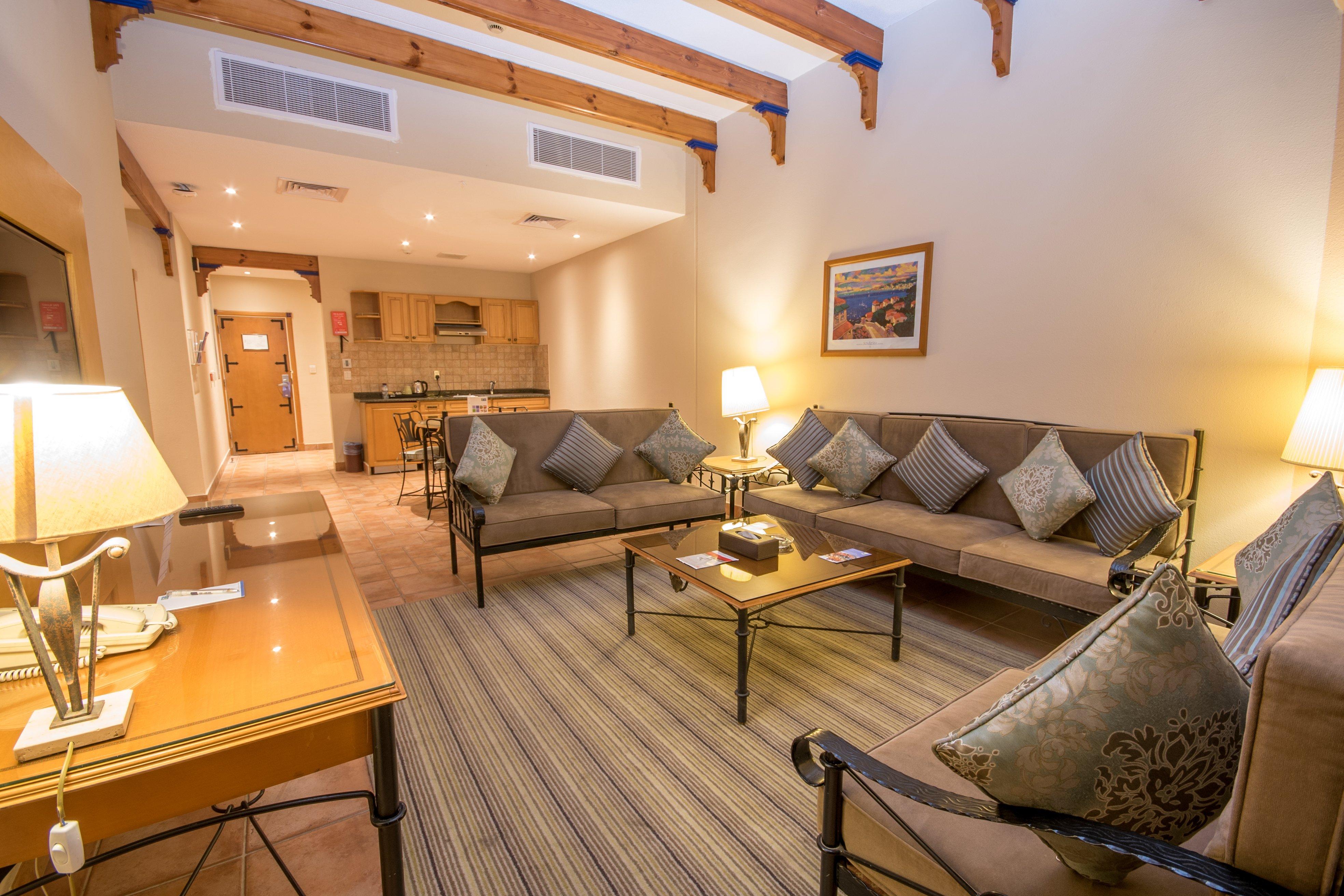 Mena Holiday Beach Resort Half Moon Bay
