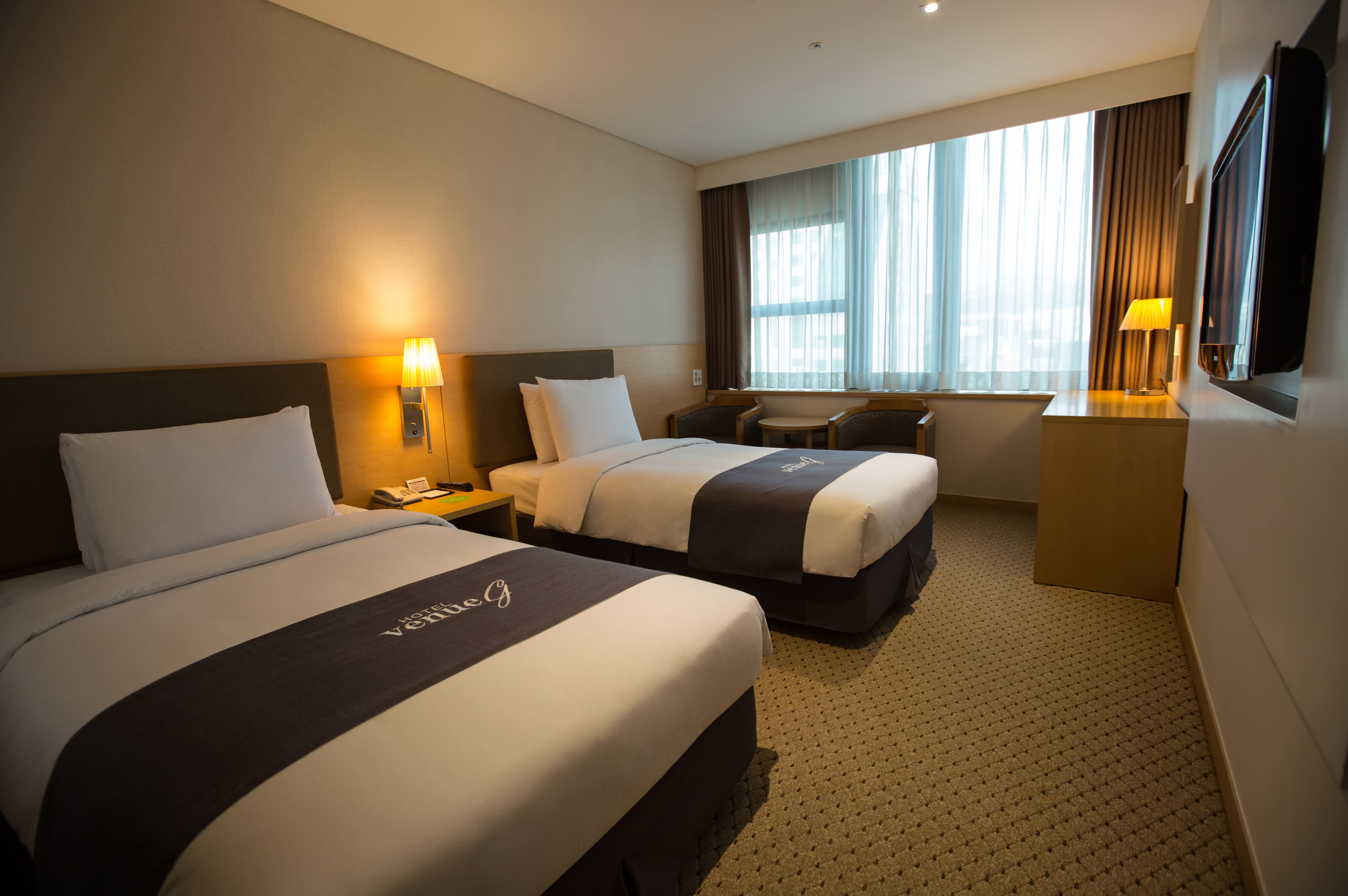 Hotel Venue G