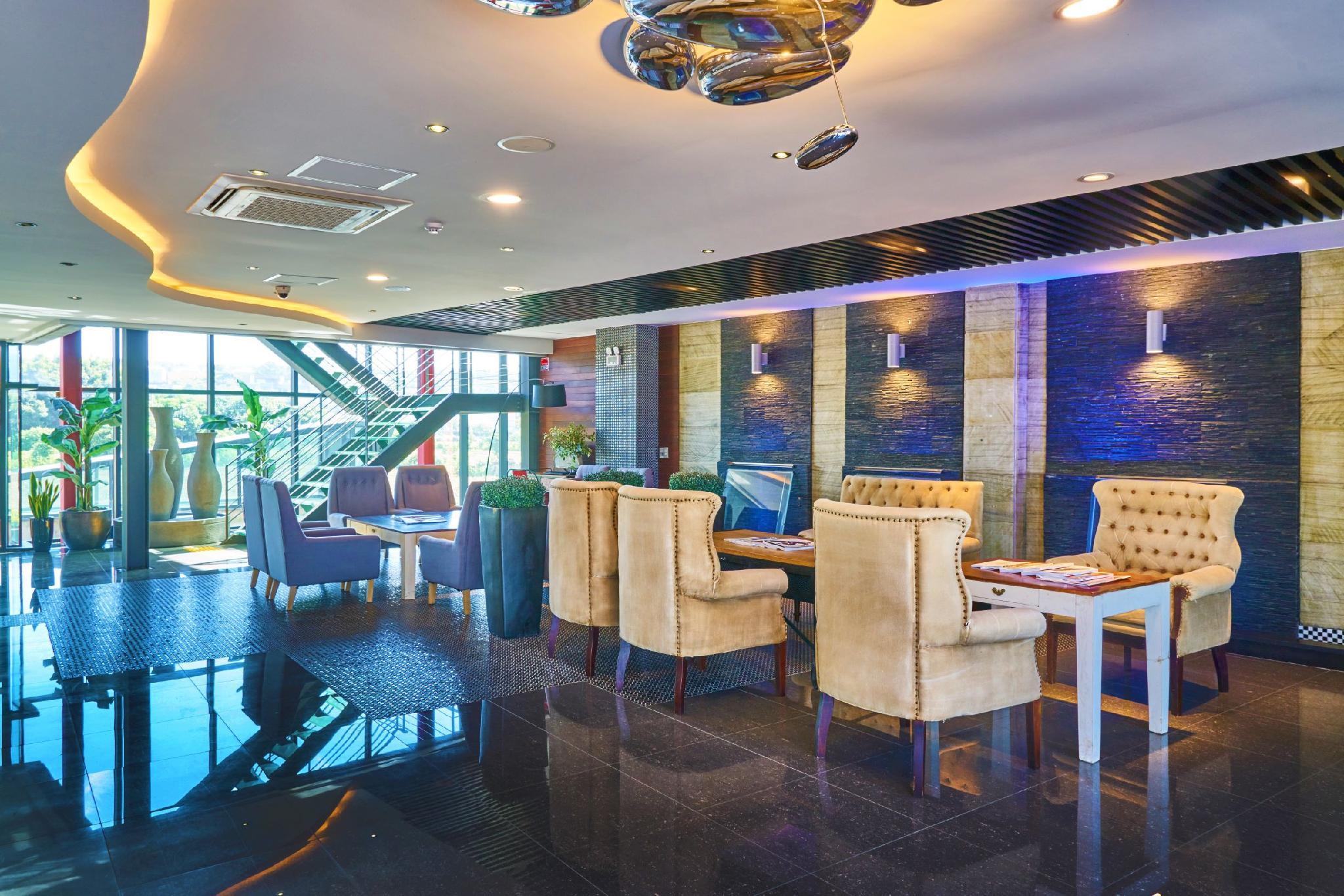 Hotel Scarboro