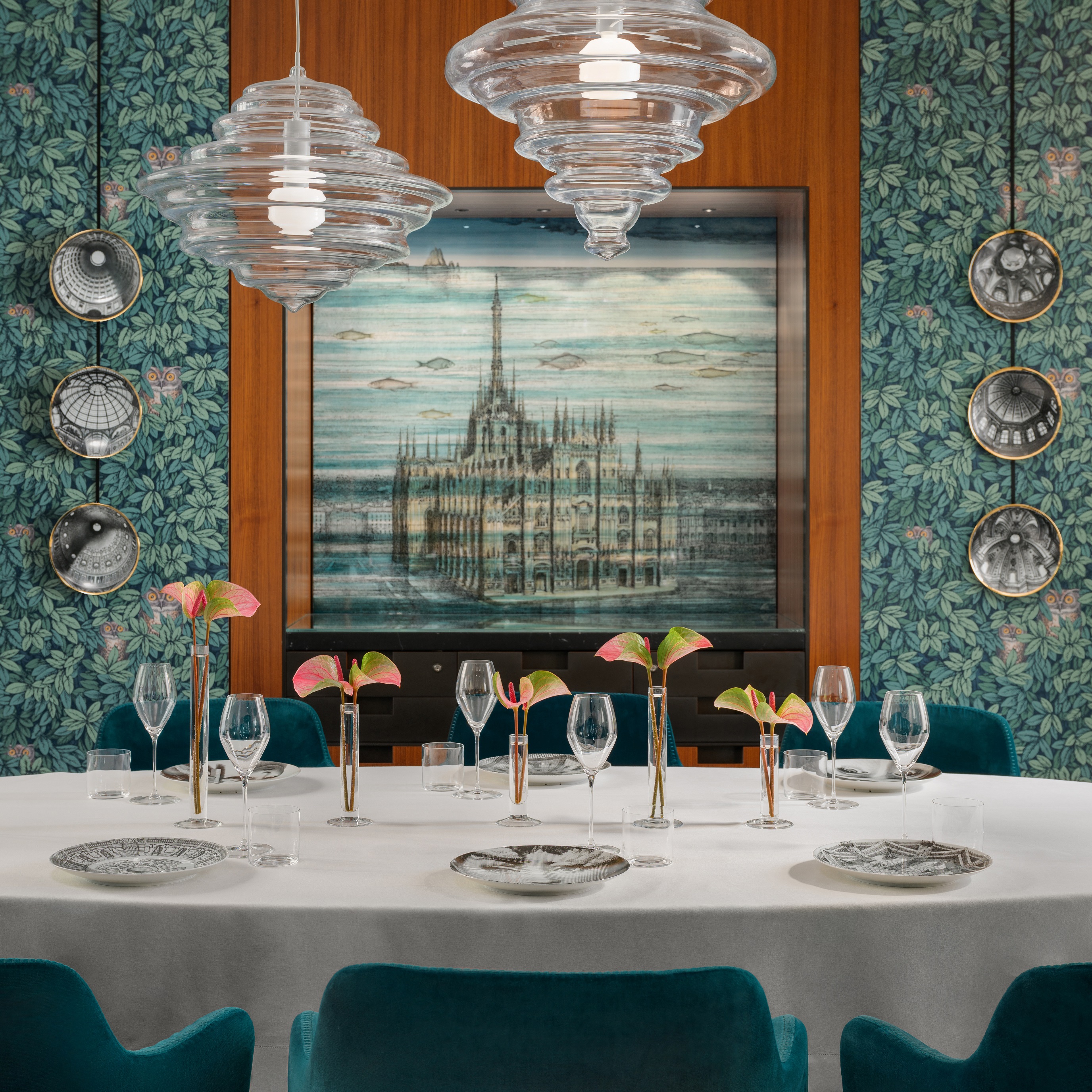 Mandarin Oriental Milan