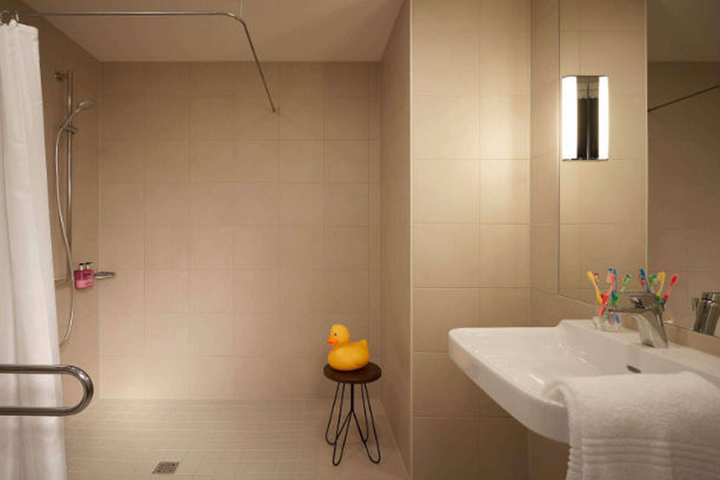 Moxy Frankfurt Eschborn by null