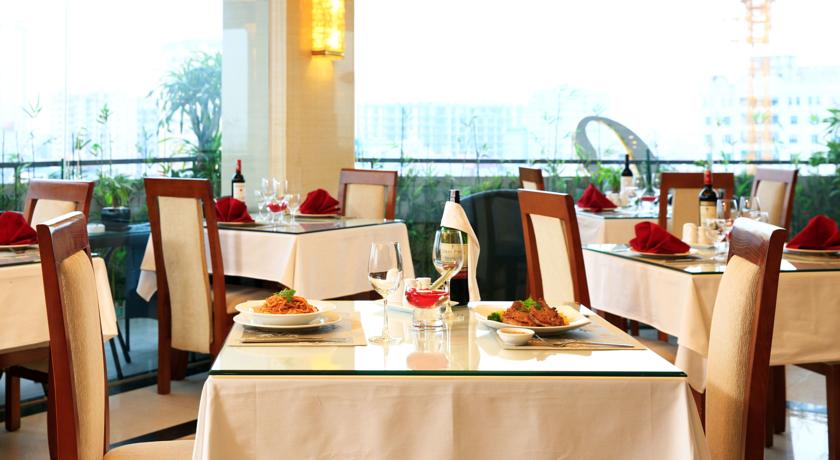 Luxeden Hotel