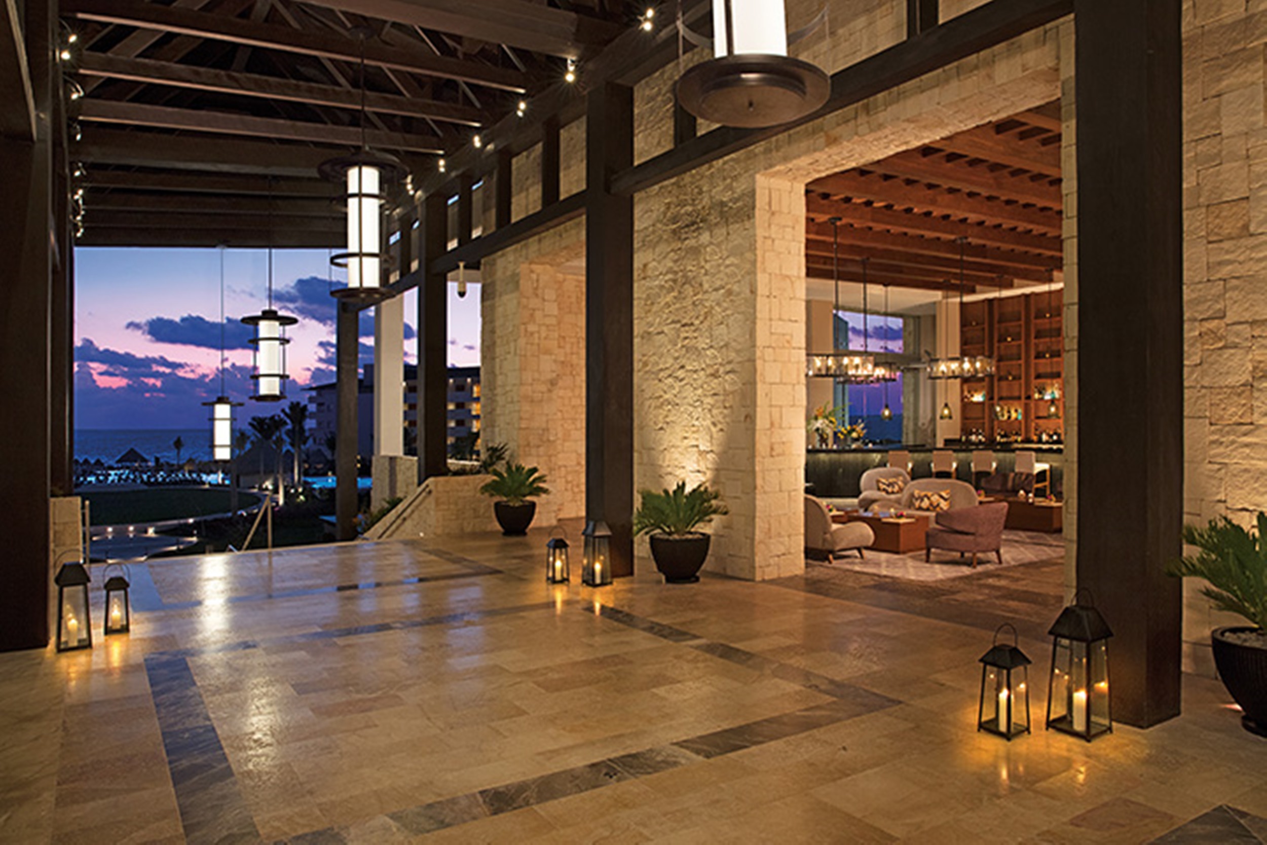 Dreams Playa Mujeres Golf & Spa Resorts - фото