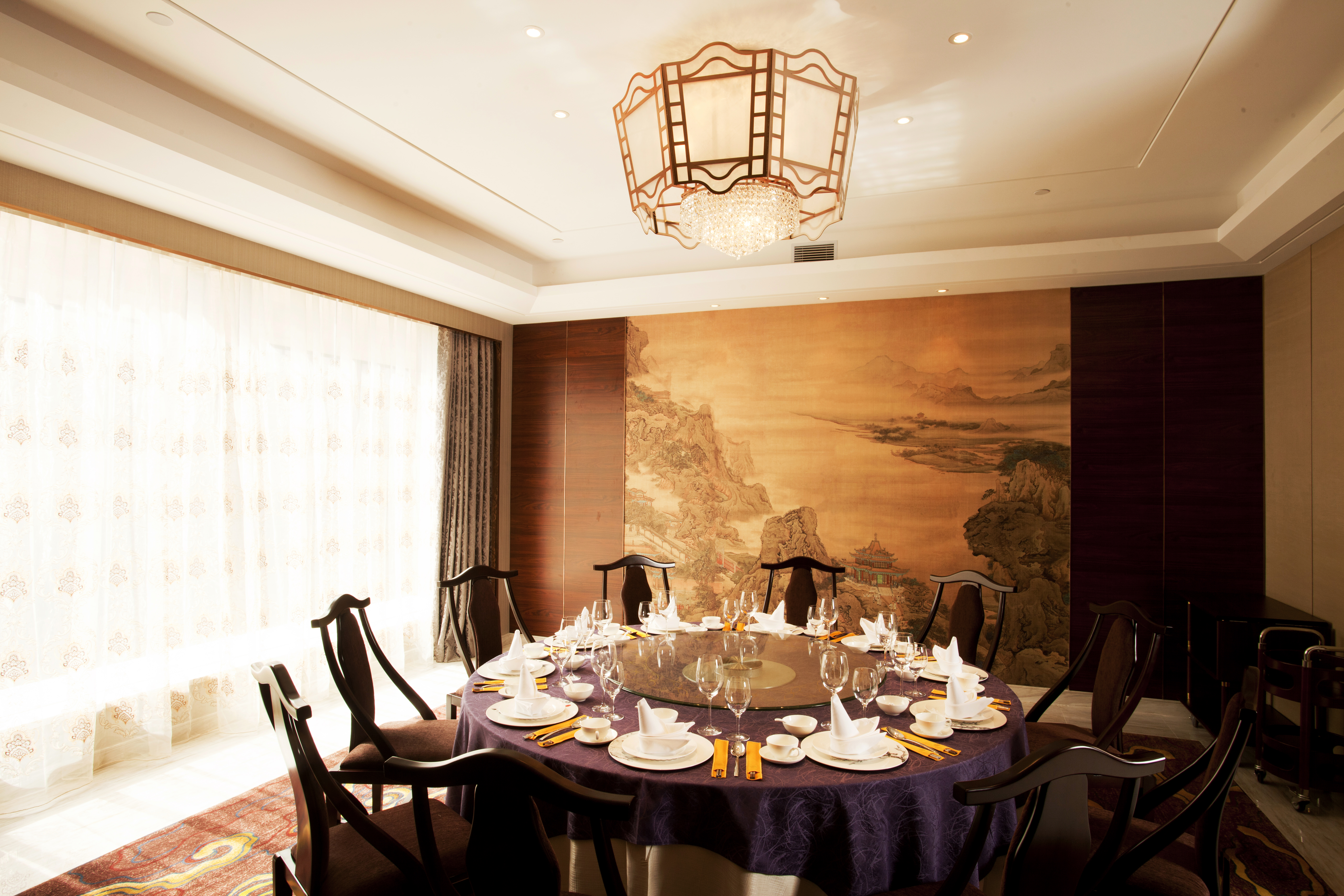 Dayhello International Hotel Shenzhen