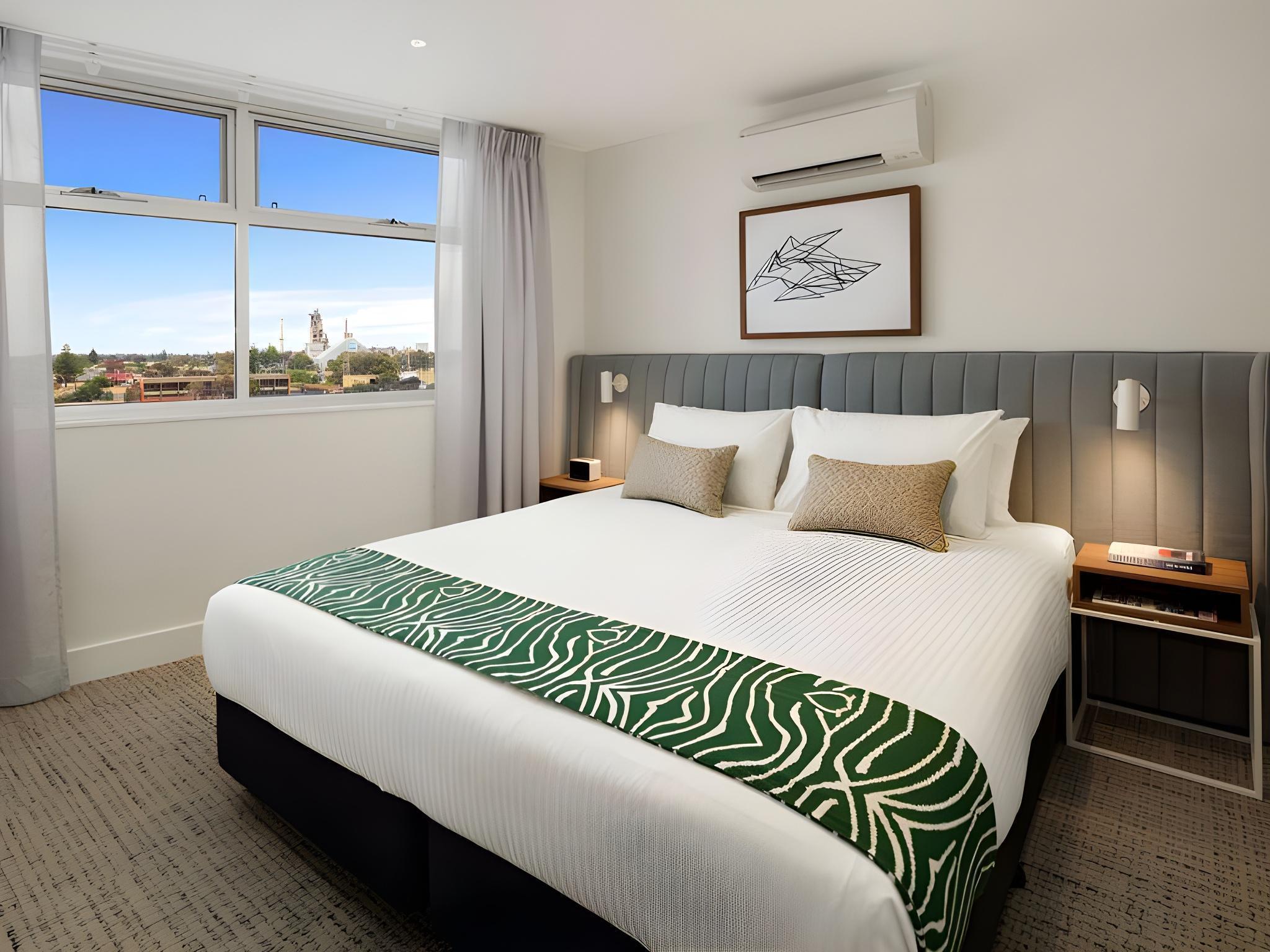 Quest Port Adelaide