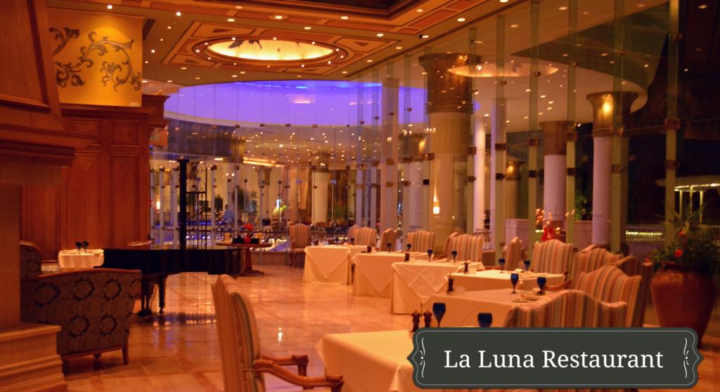 Royal Monte Carlo Sharm