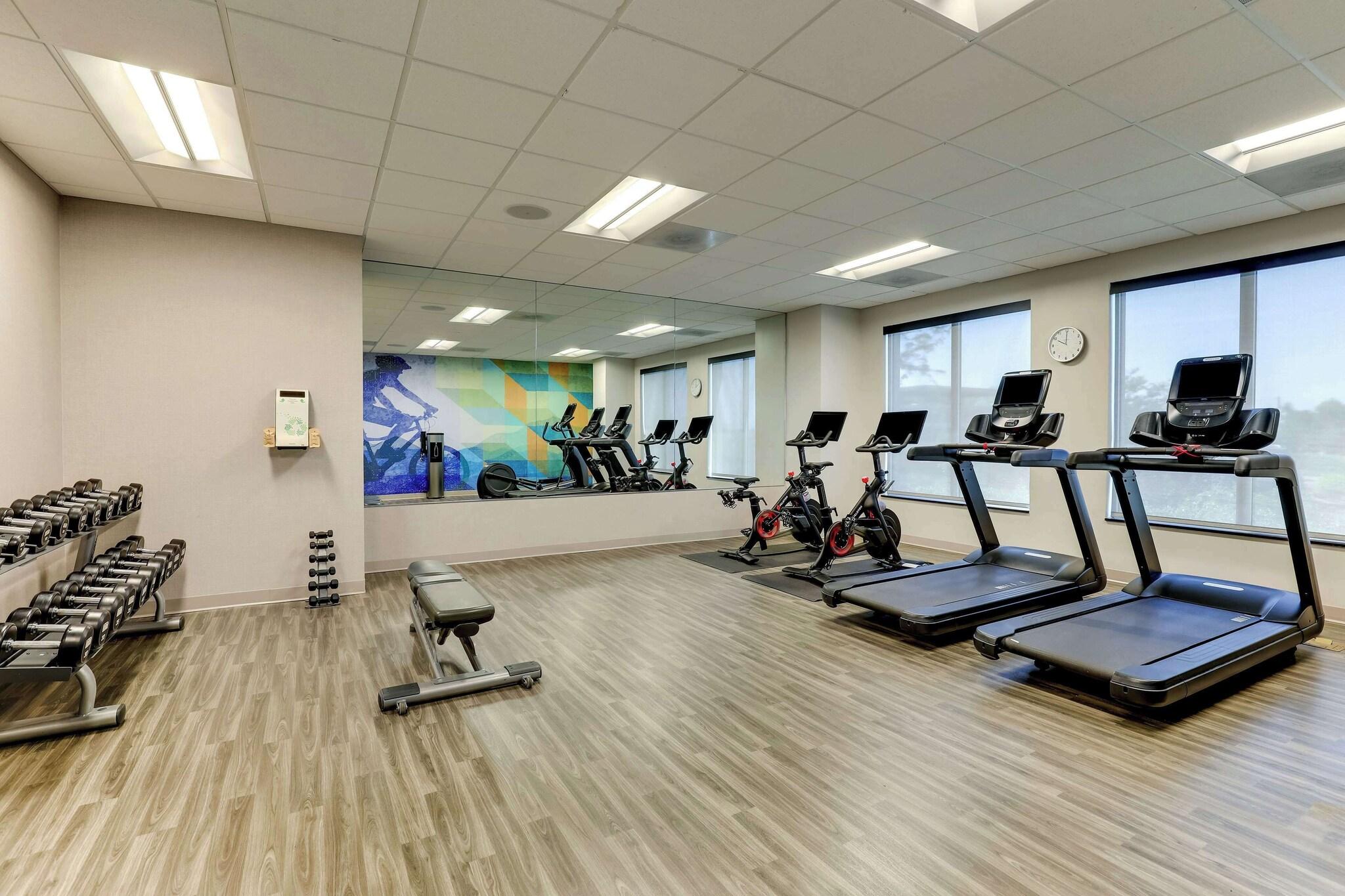 Hyatt Place St Louis Chesterfield