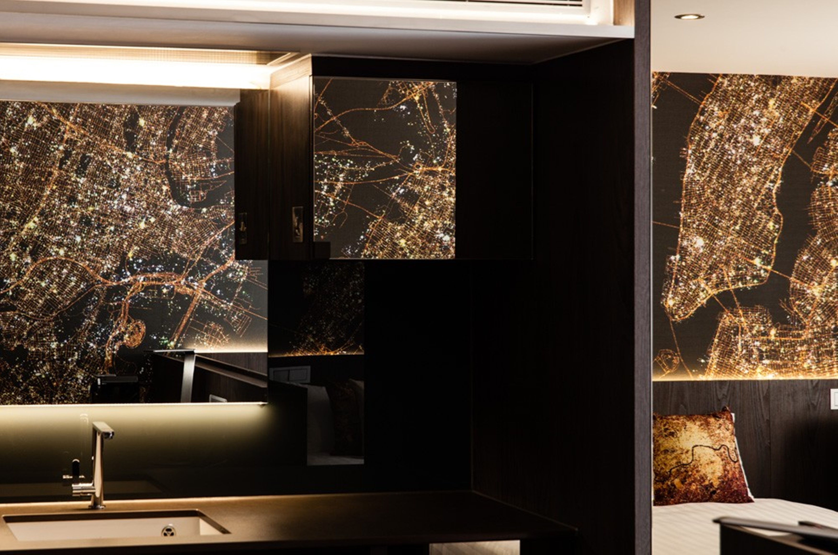 Heeton Concept Hotel - Luma Hammersmith by null