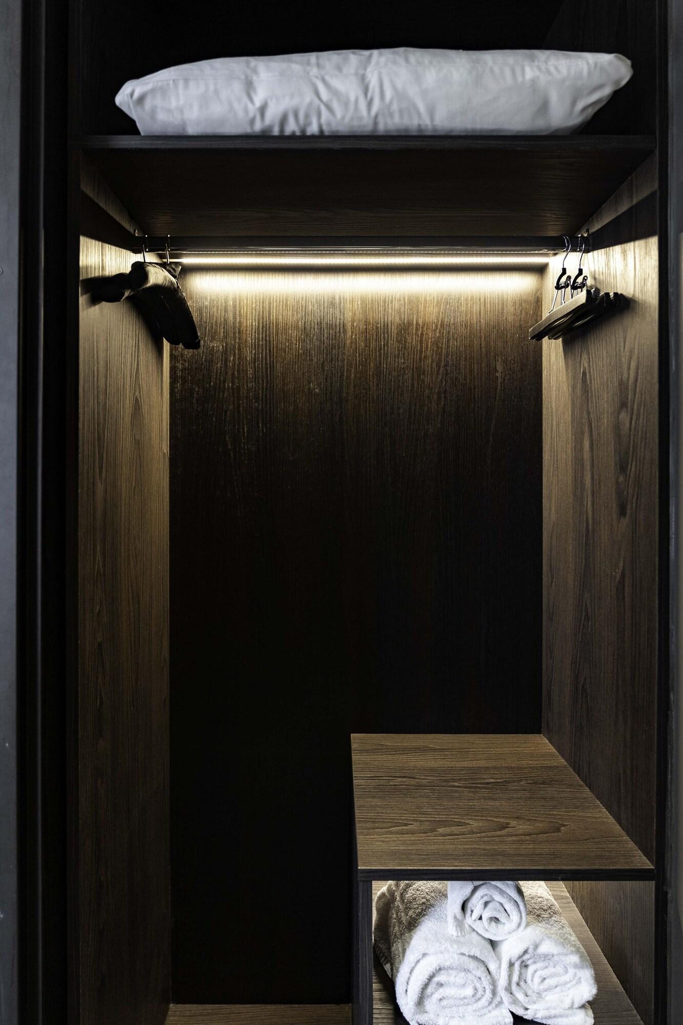 Heeton Concept Hotel - Luma Hammersmith by null