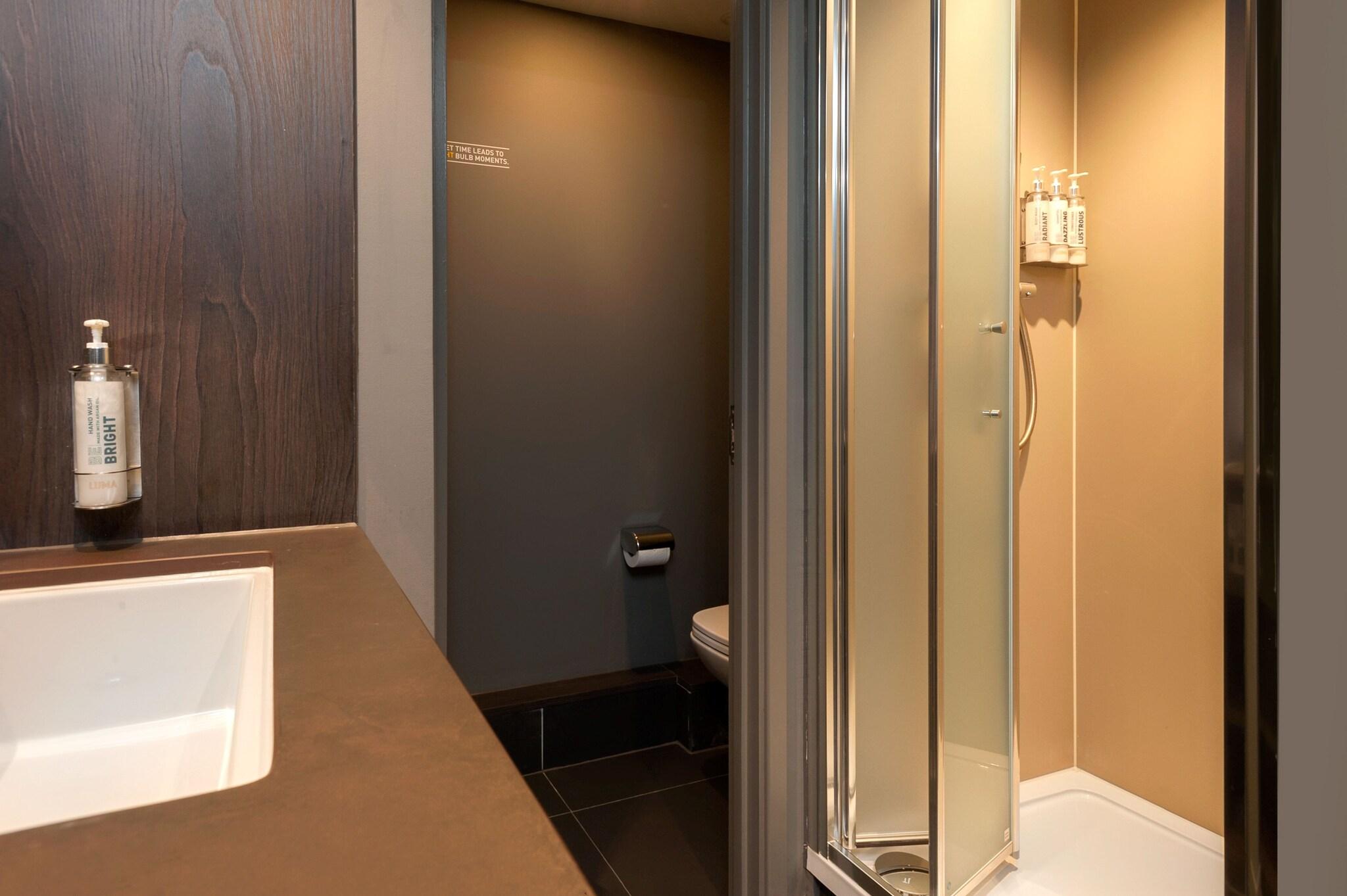 Heeton Concept Hotel - Luma Hammersmith by null