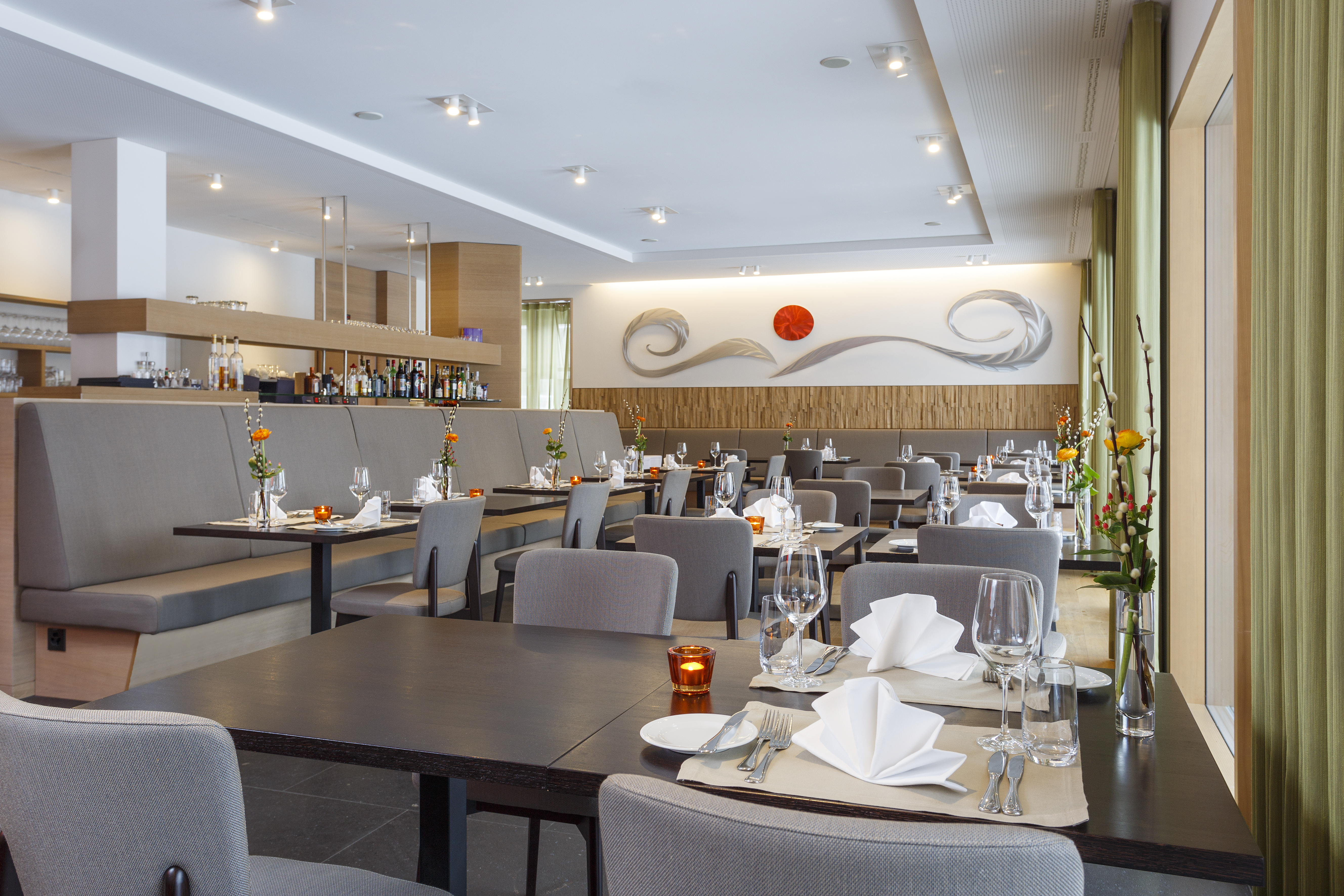 Hotel NewStar