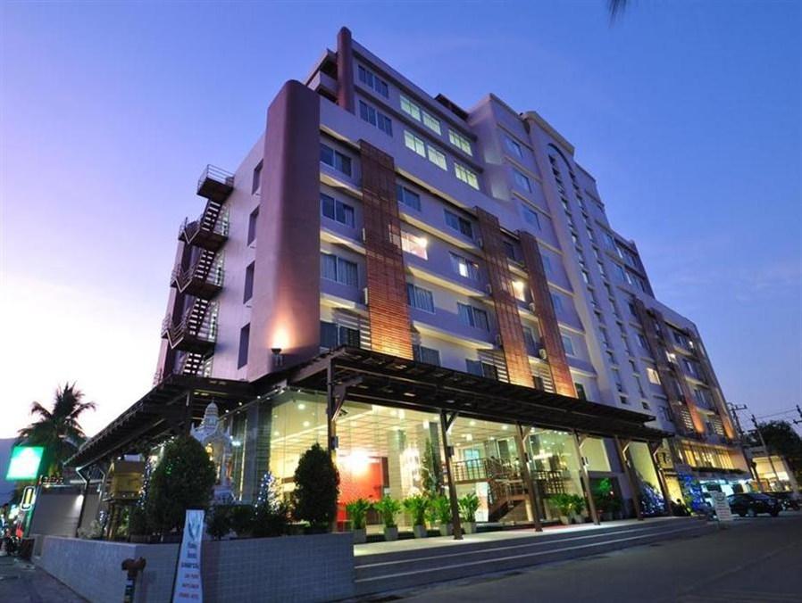 Photo of May Flower Grande Hotel