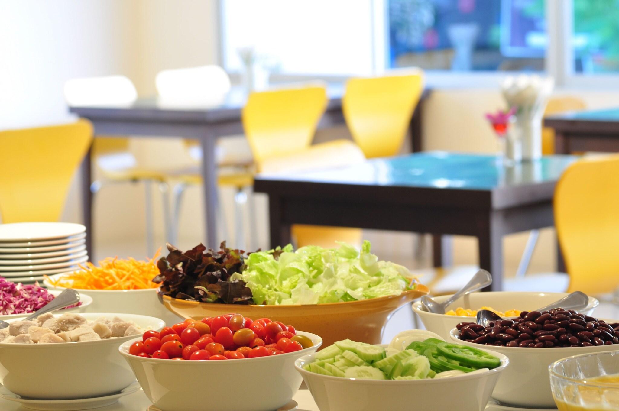 May Flower Grande Hotel by null