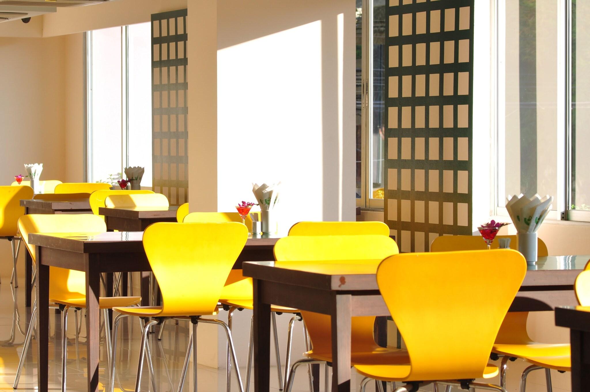 May Flower Grande Hotel by null