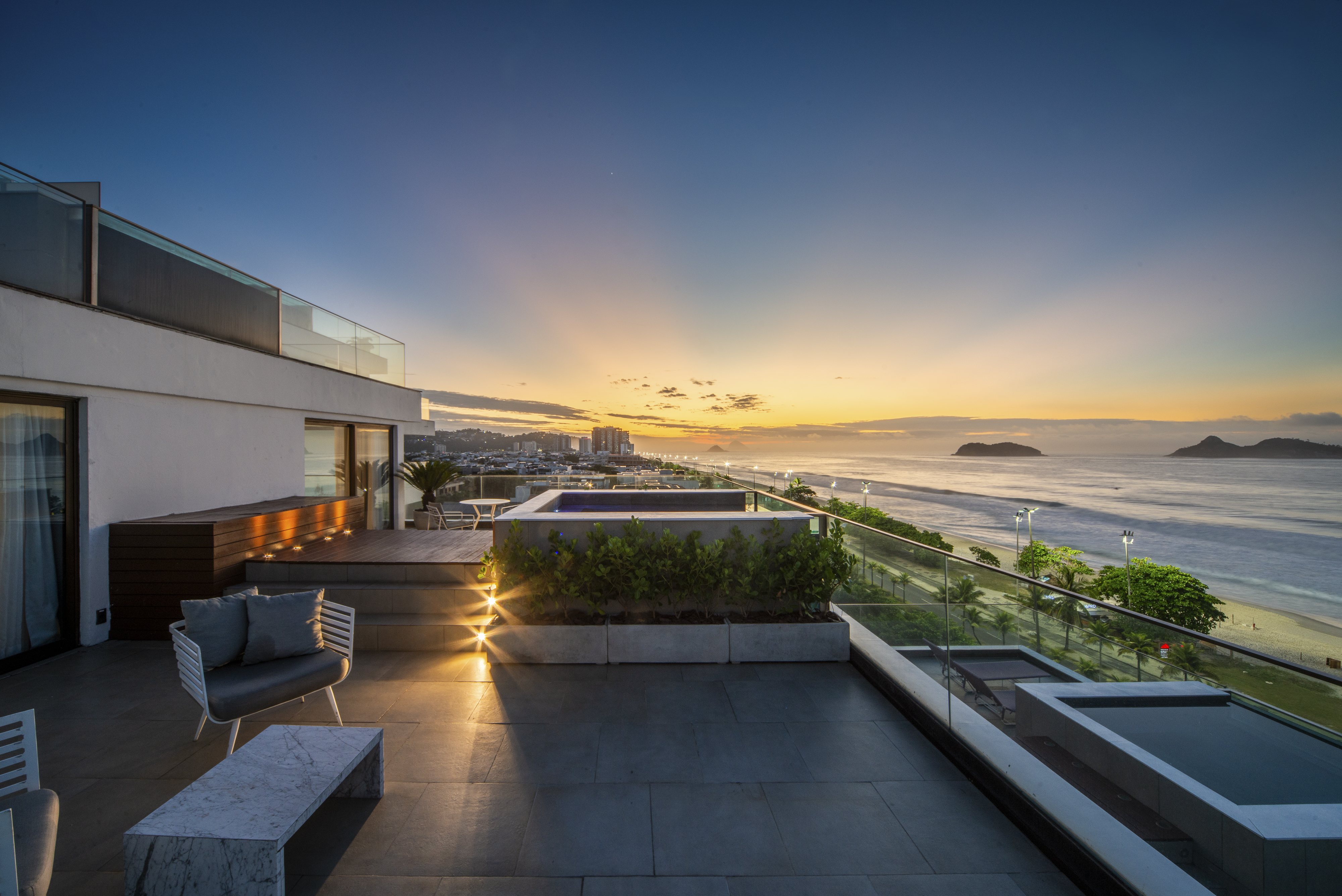 Lifestyle Laghetto Collection by null