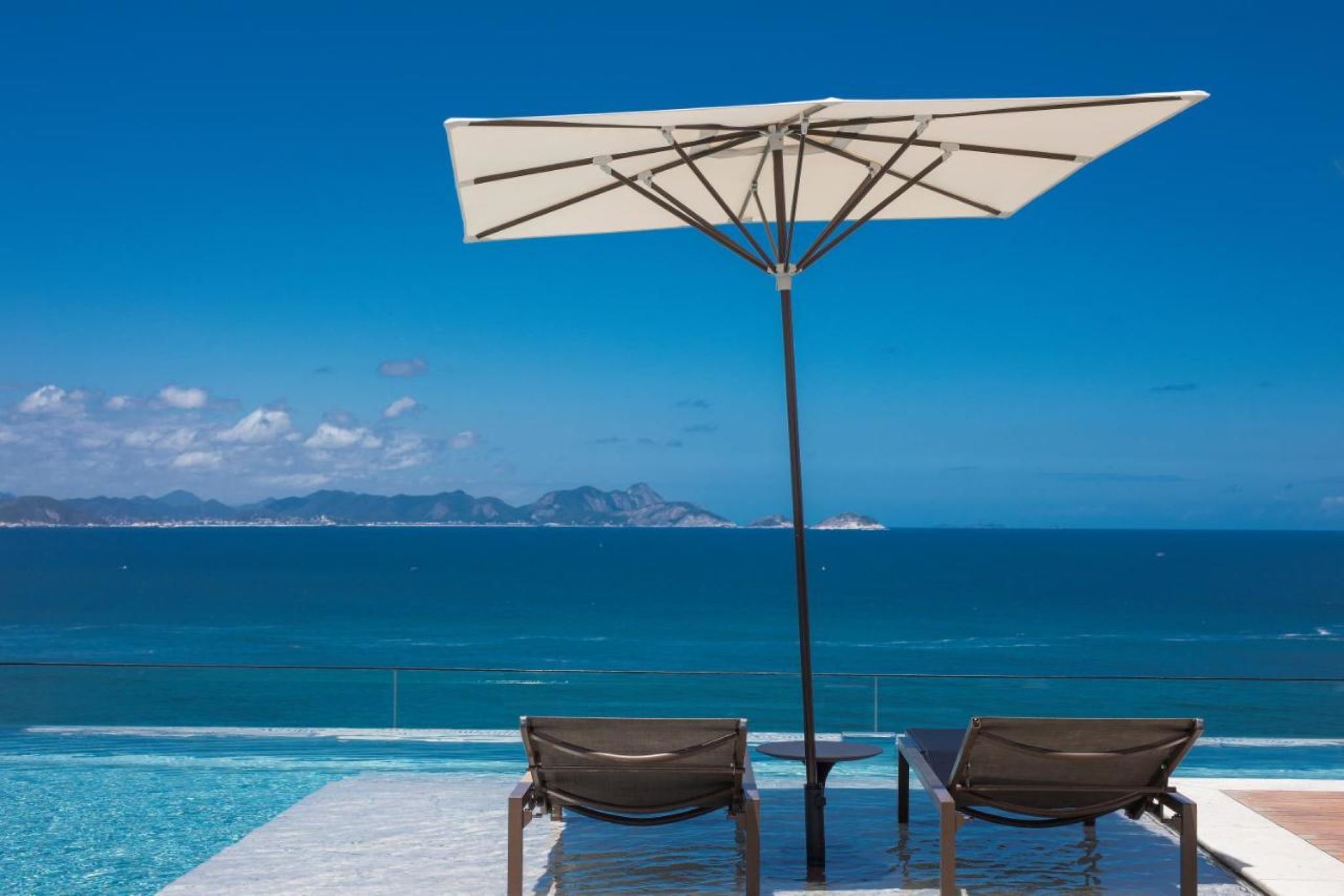 Emiliano Rio, an SLH Hotel by null