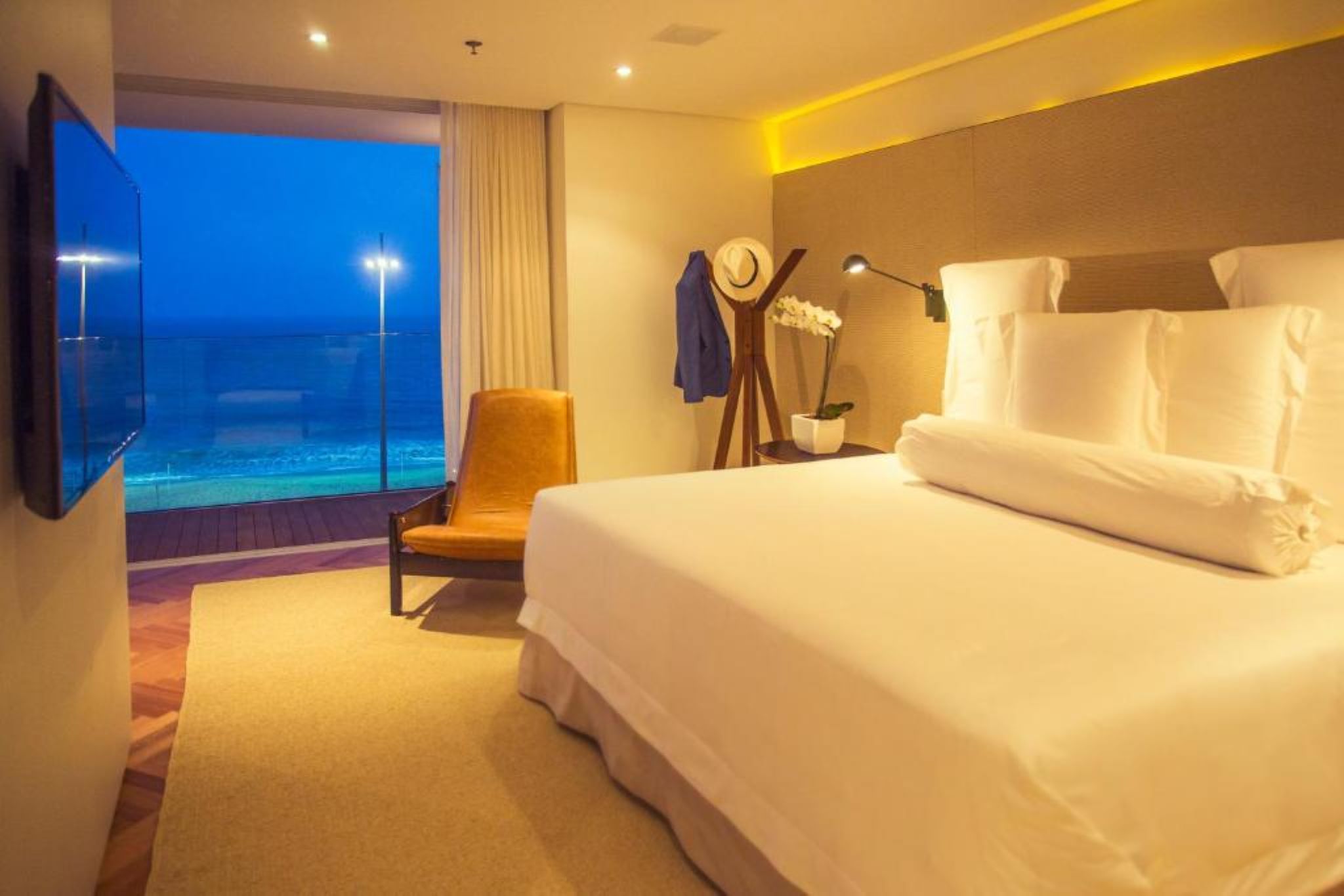 Emiliano Rio, an SLH Hotel by null