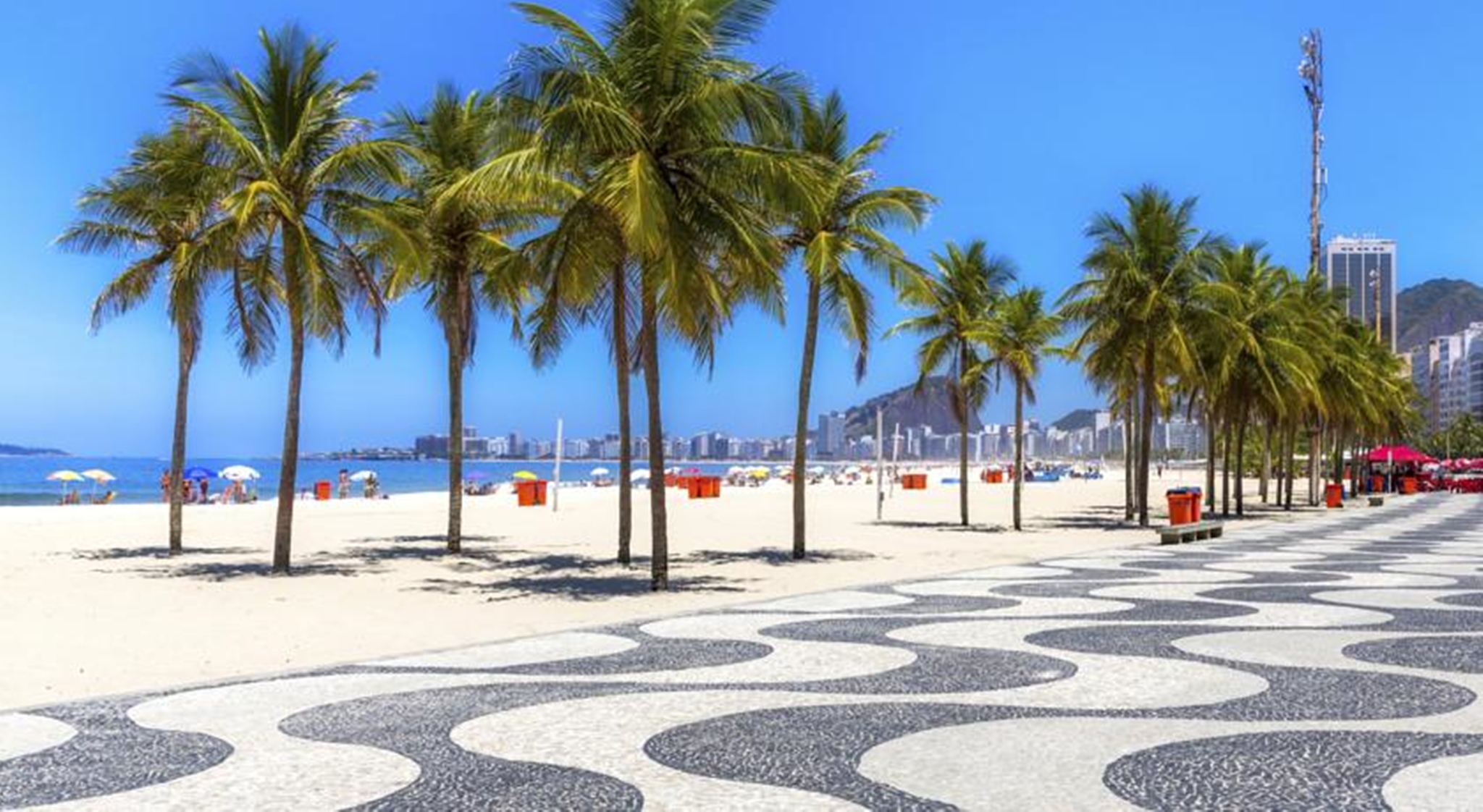 Emiliano Rio, an SLH Hotel by null