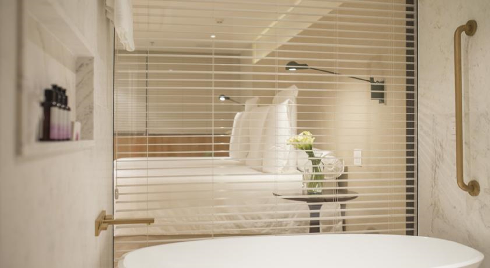 Emiliano Rio, an SLH Hotel by null