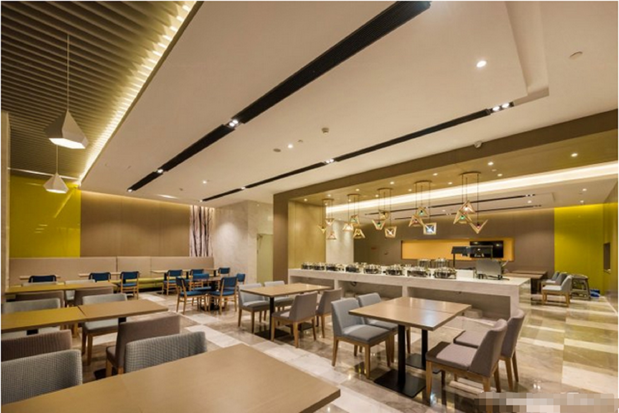 Vyluk Guangzhou Baiyun Airport International Hotel