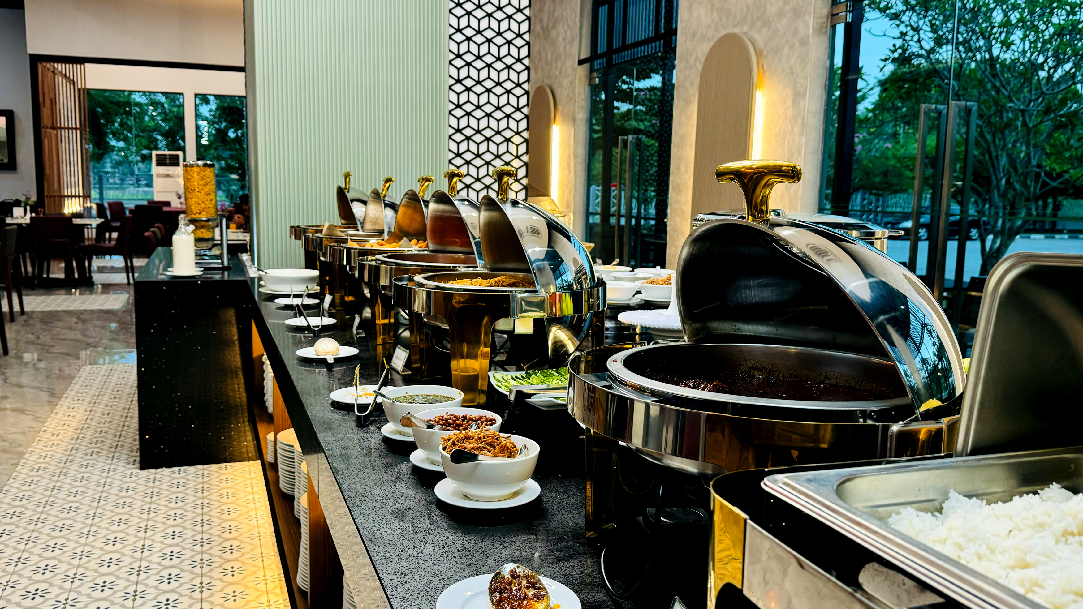 Raia Hotel & Convention Centre Alor Setar