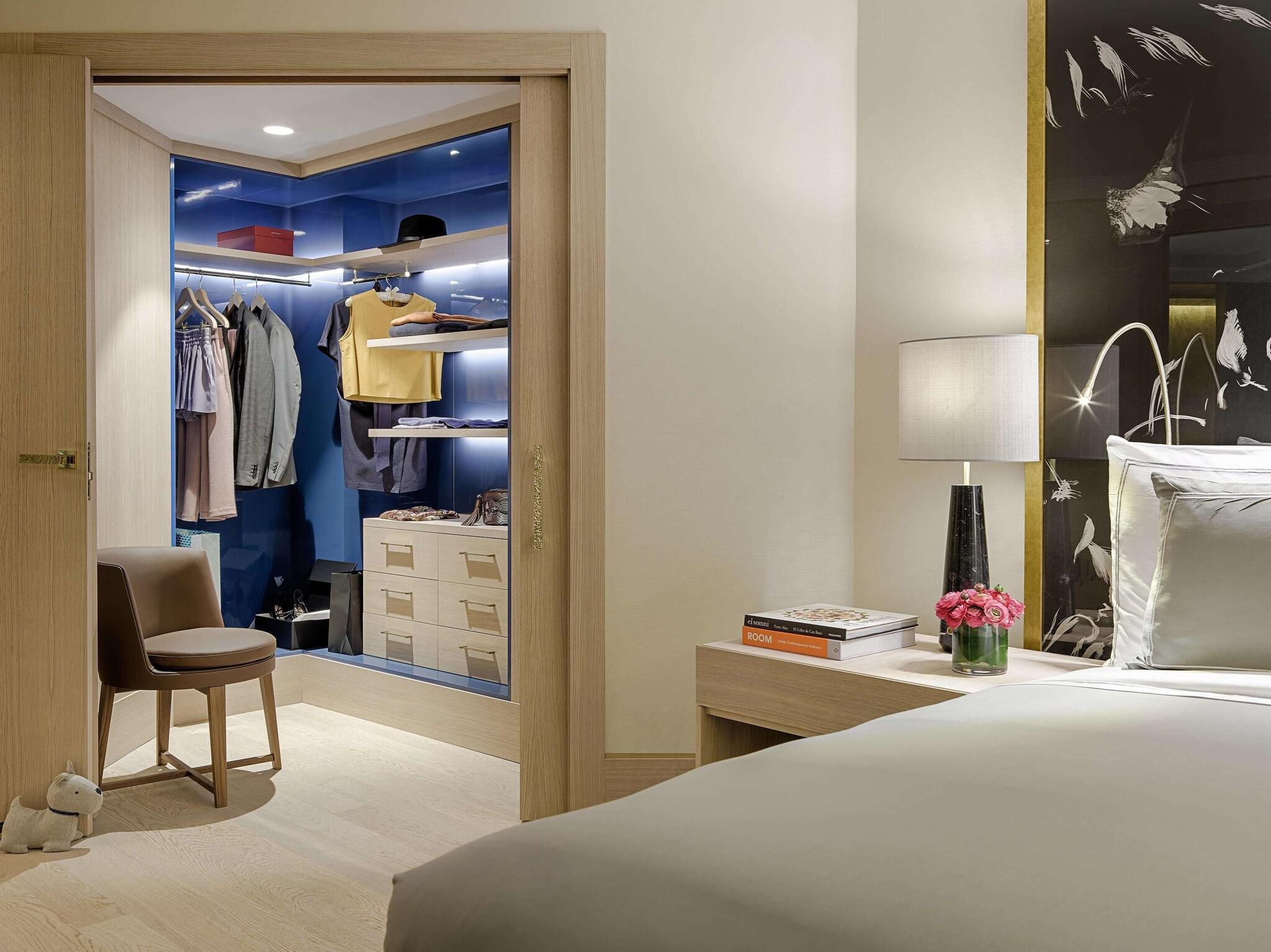 Imagem da galeria de The One Barcelona