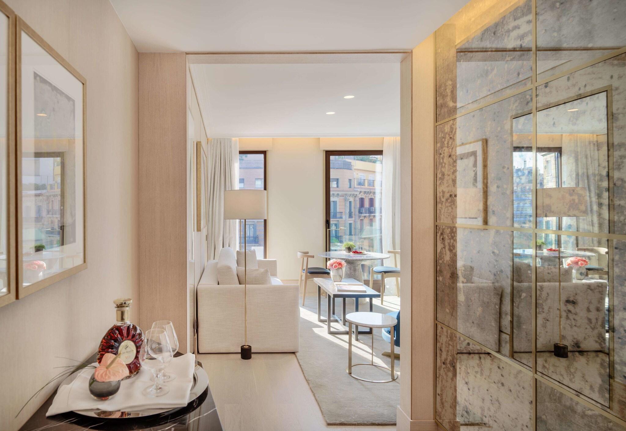 Imagem da galeria de The One Barcelona