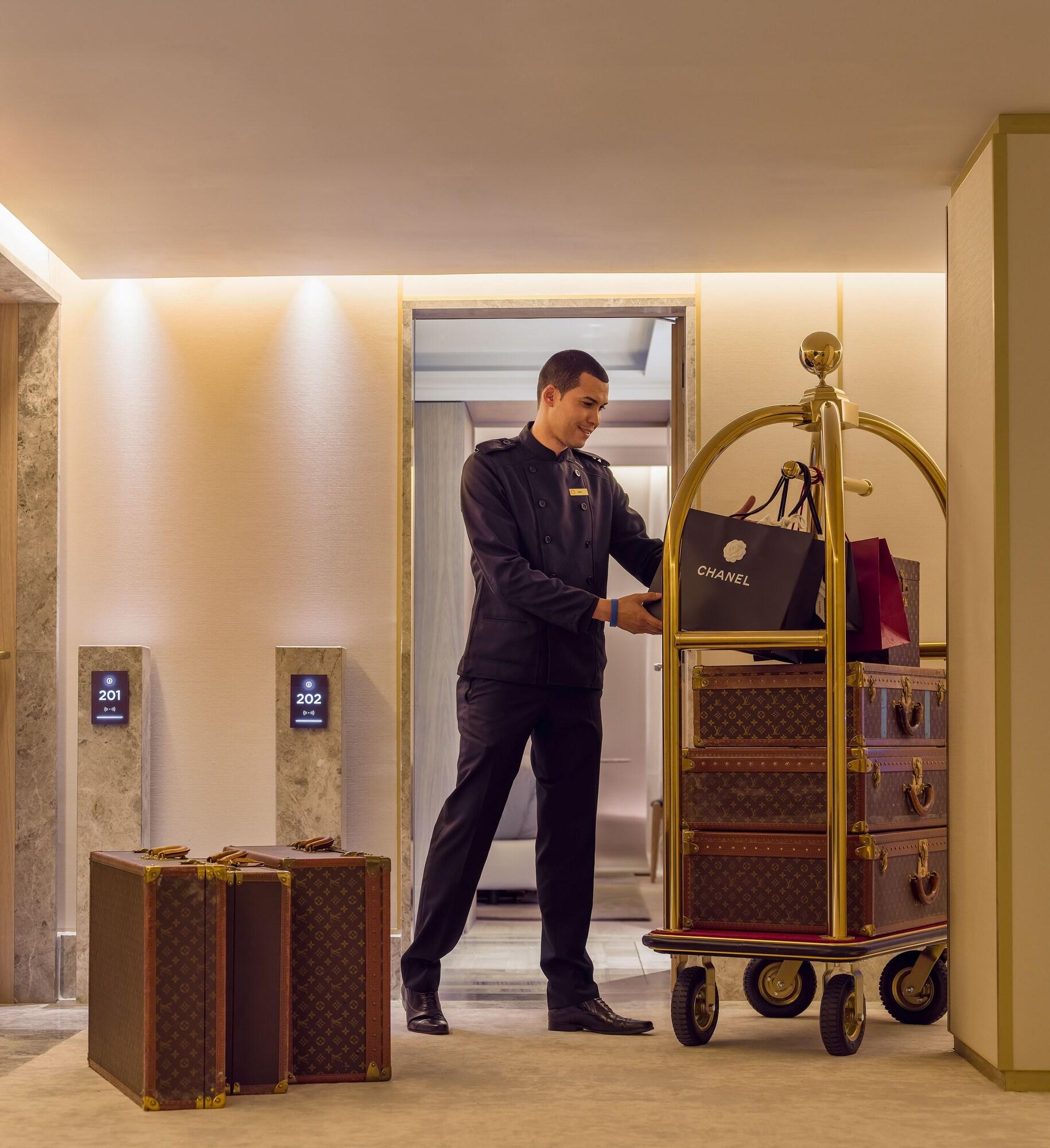 Imagem da galeria de The One Barcelona