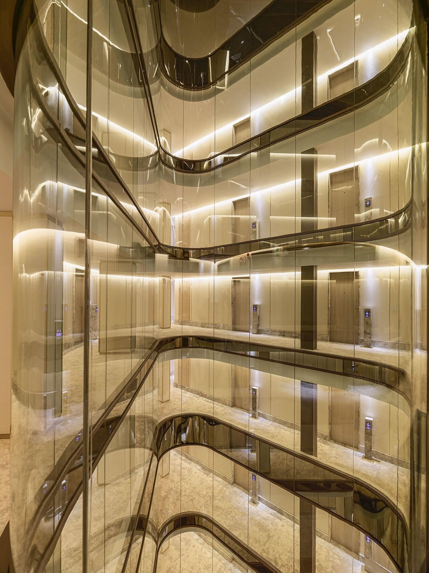 Imagem da galeria de The One Barcelona