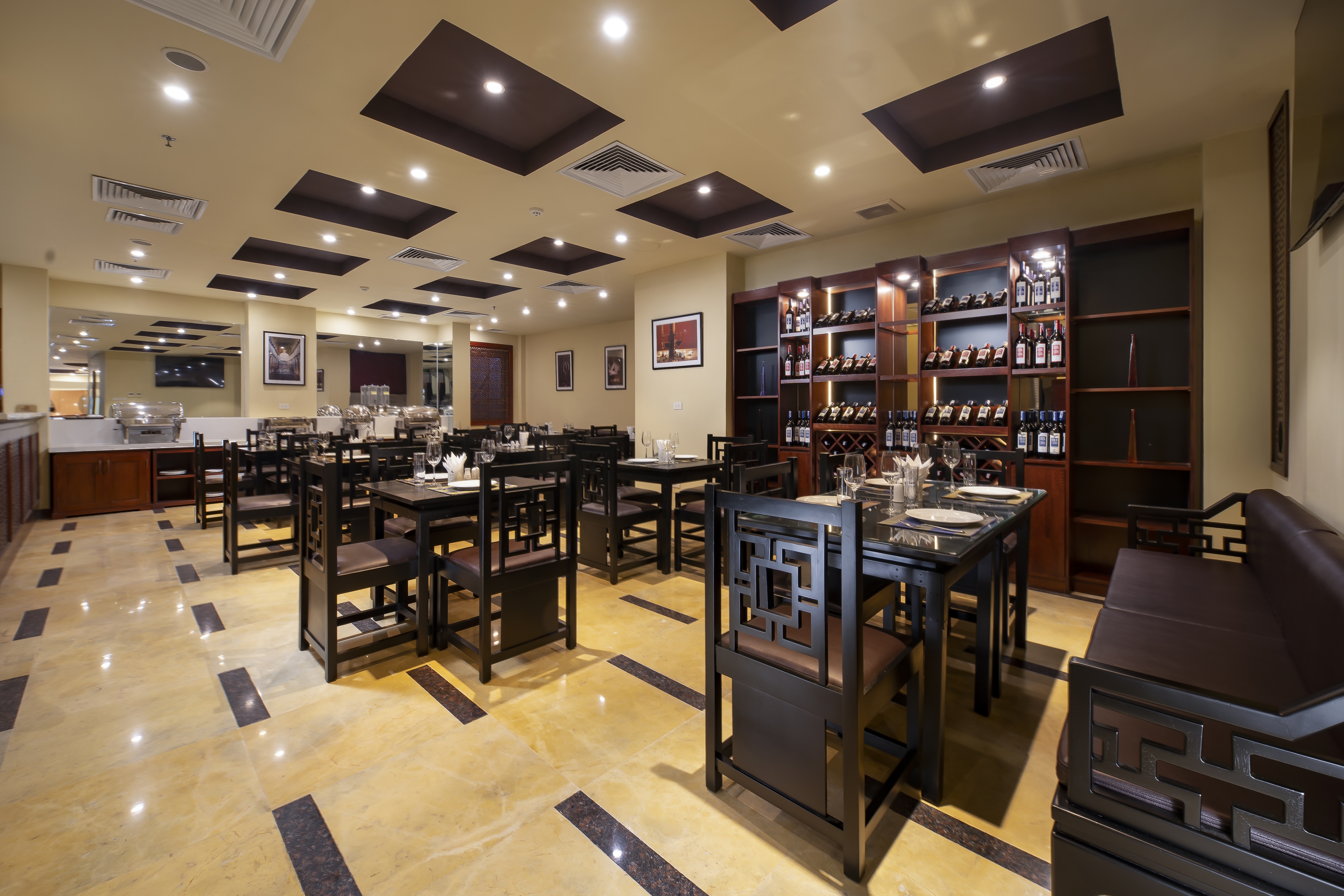 TK123 Hanoi Hotel