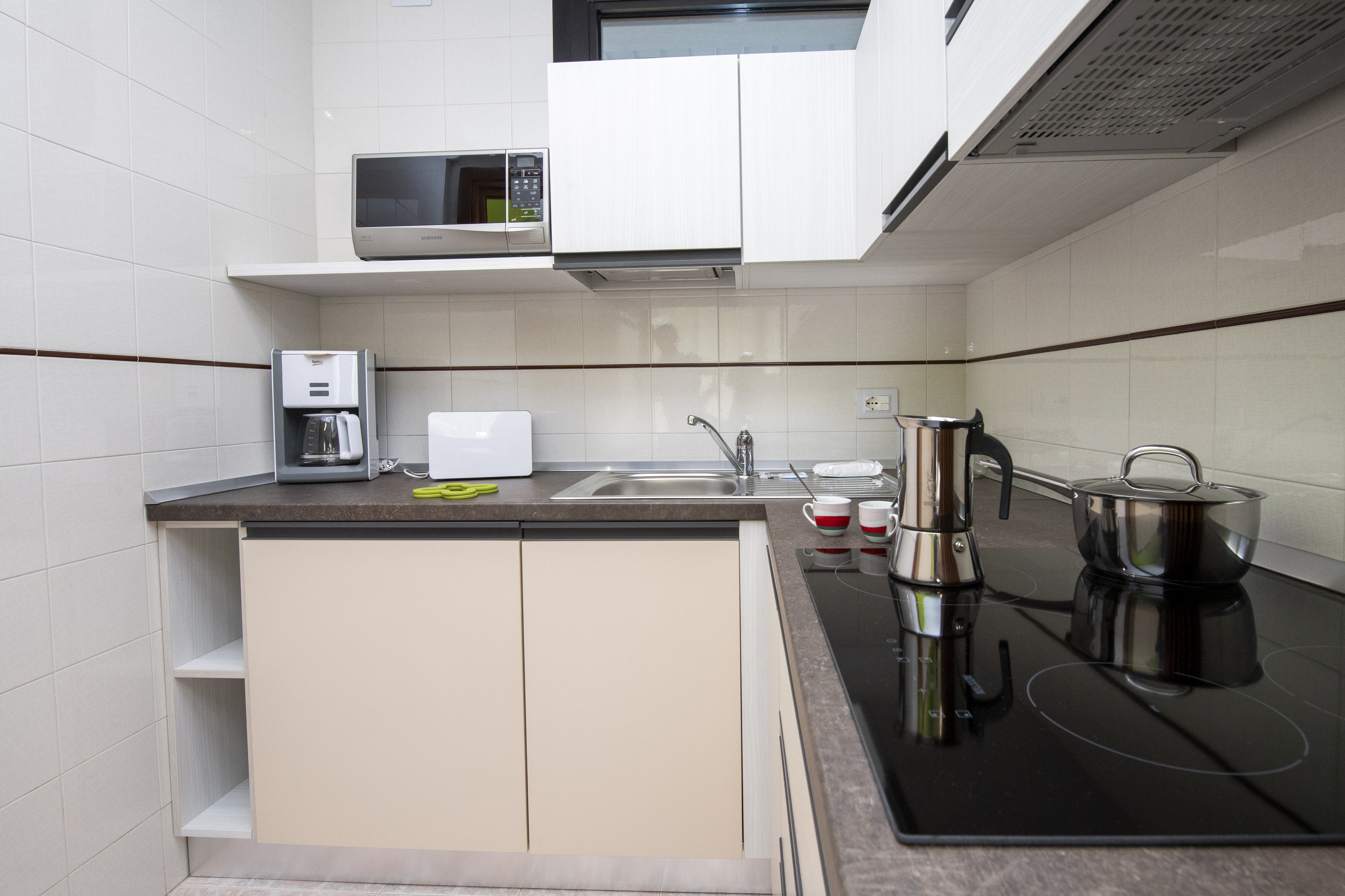 Suite Marilia Apartments