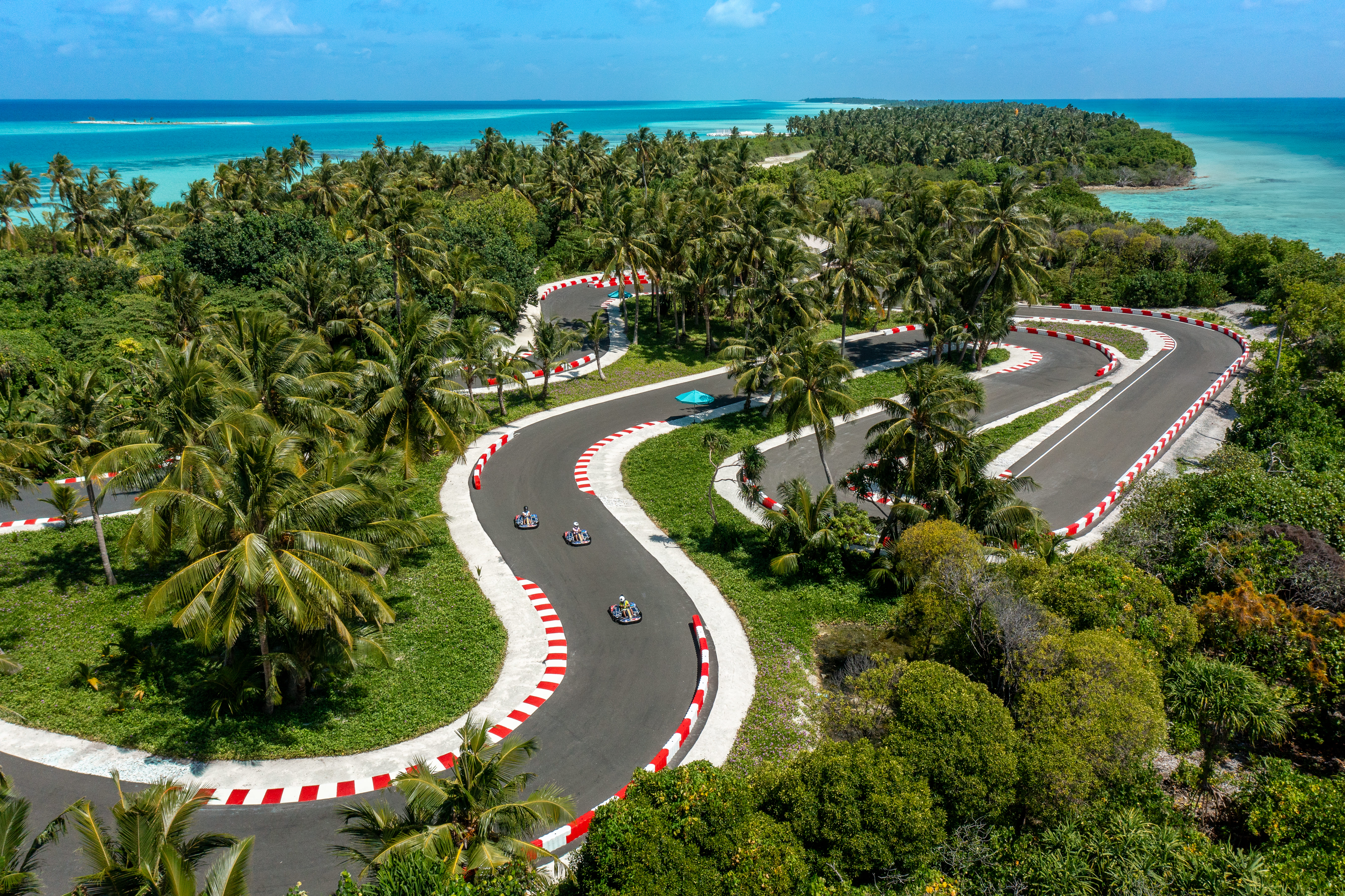 Kandima Maldives