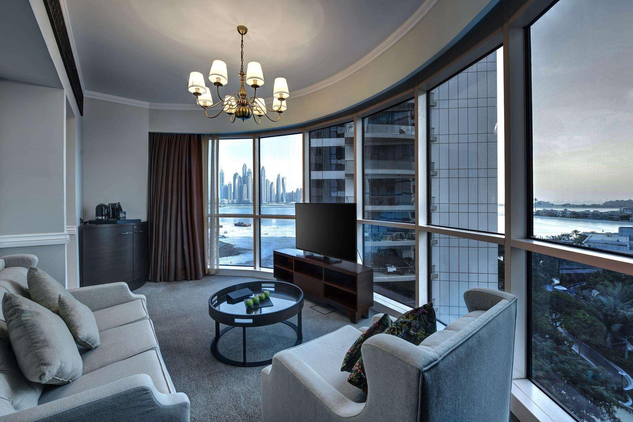 Dukes The Palm Dubai Hotel by null