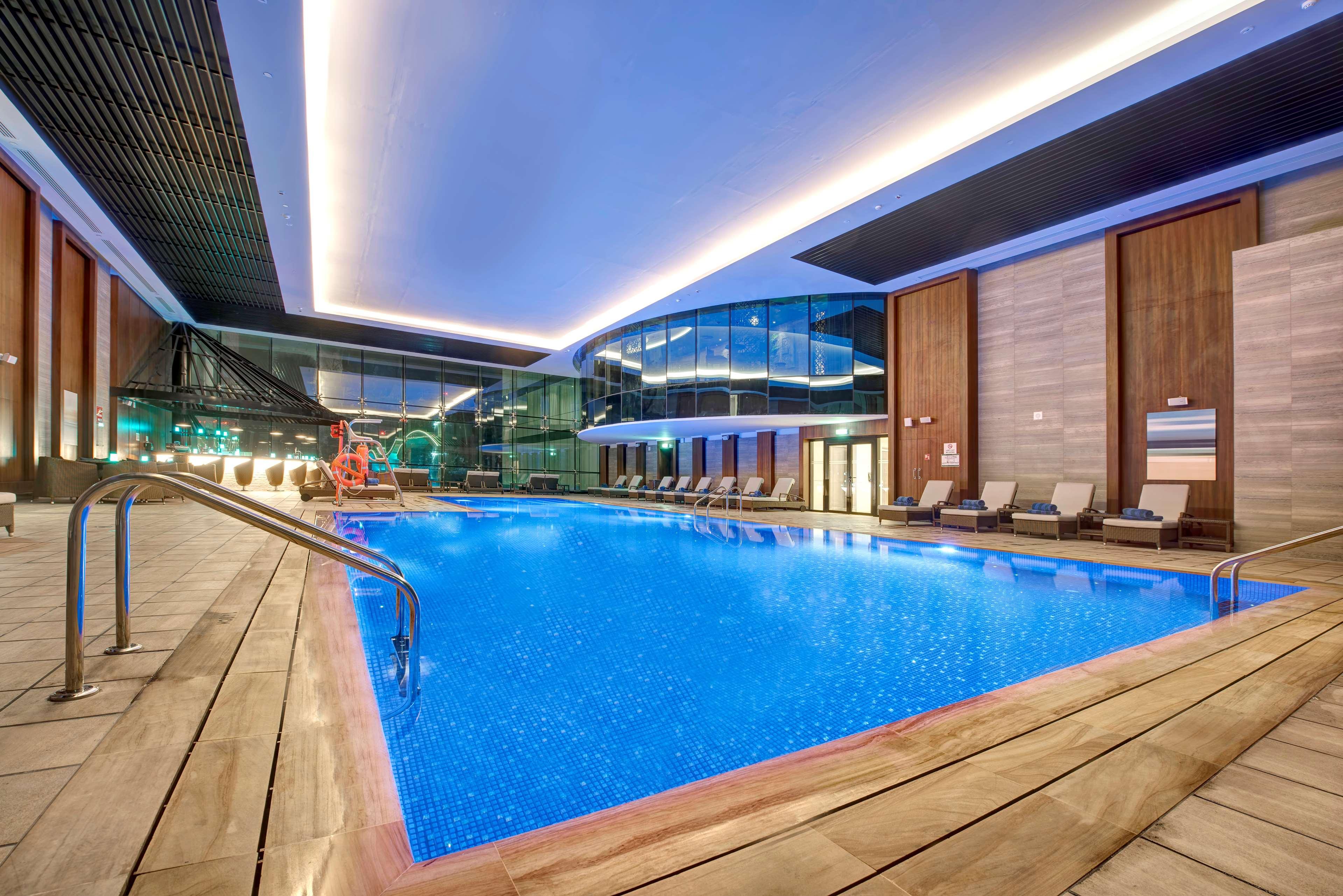 Dukes The Palm Dubai Hotel by null