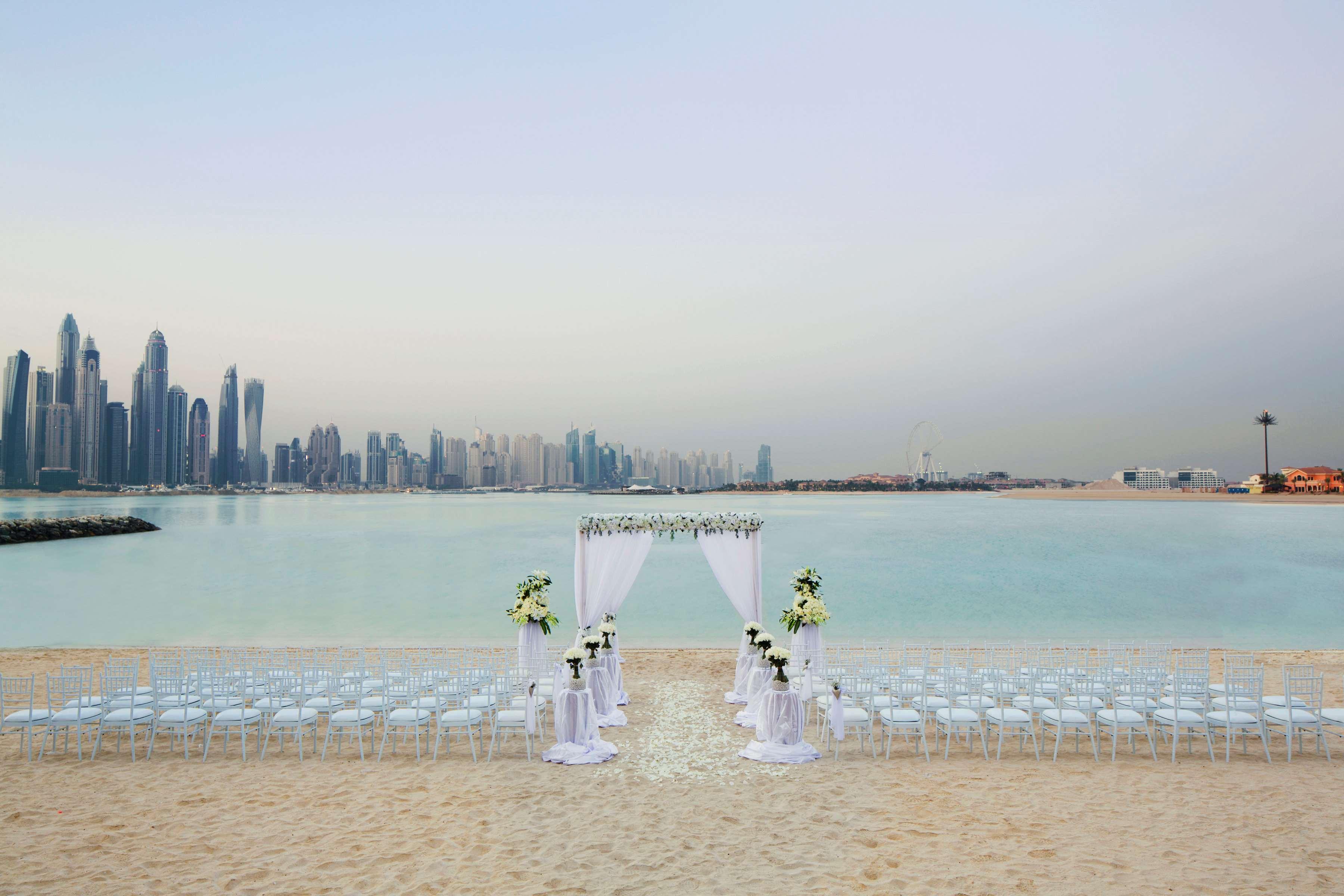 Dukes The Palm Dubai Hotel by null