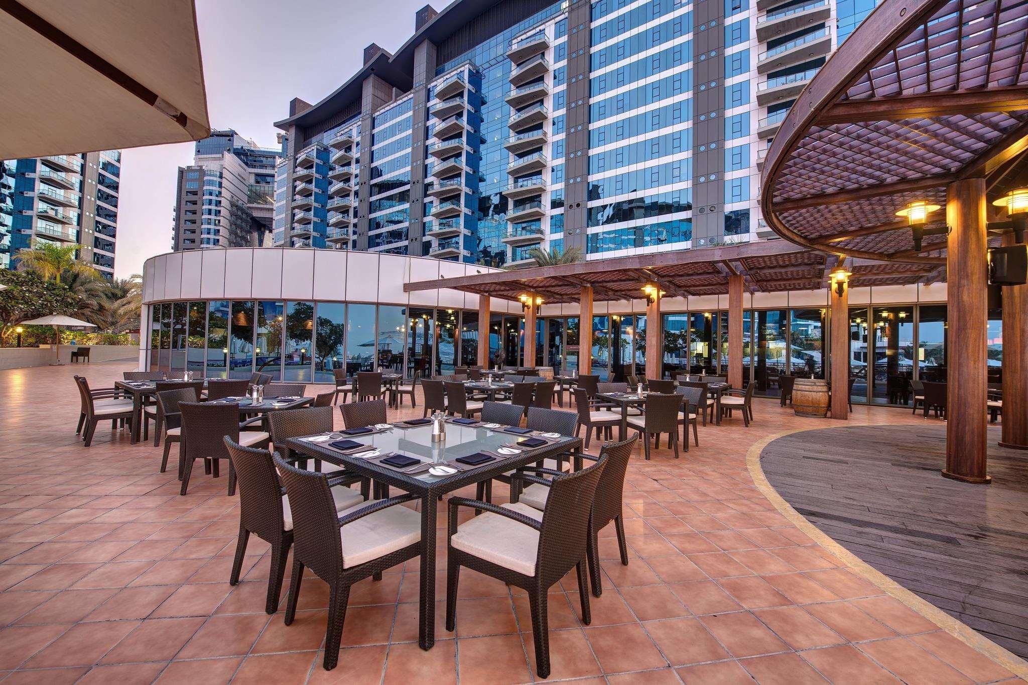 Dukes The Palm Dubai Hotel by null