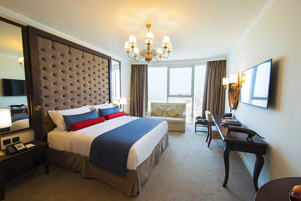 Dukes The Palm Dubai Hotel by null