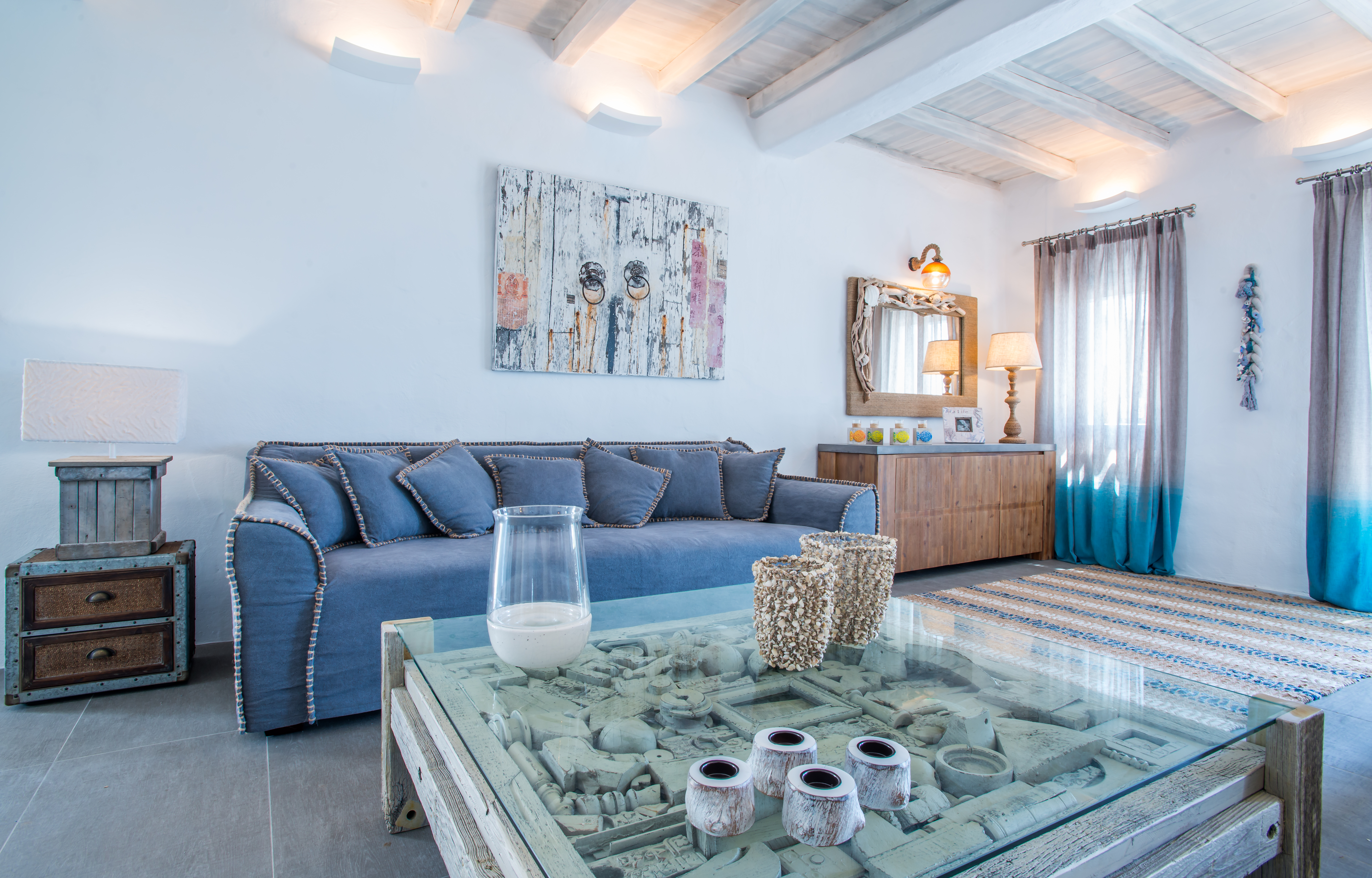 Aelia Hospitality