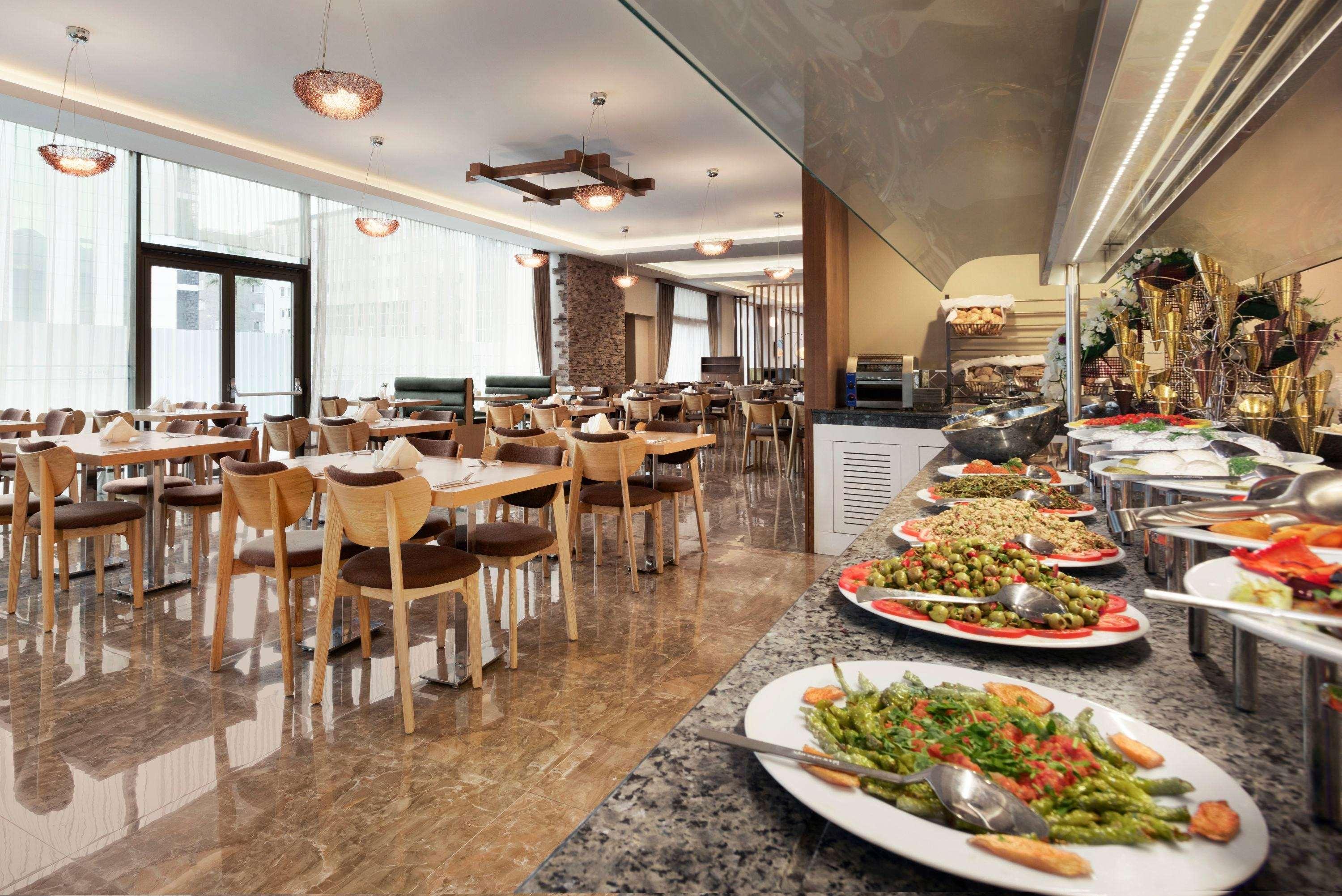 Ramada Iskenderun Harbour