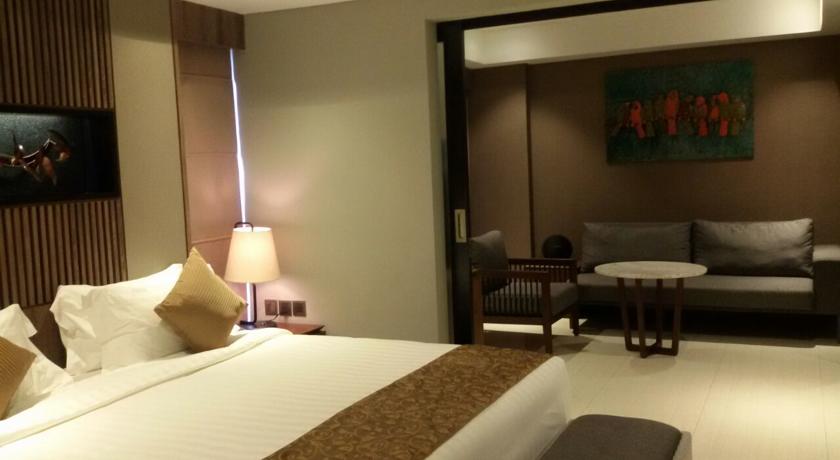 The Nest Hotel Nusa Dua