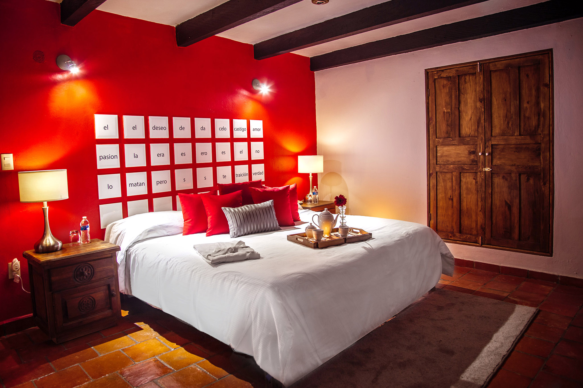 Santuario Las Escaleras by null