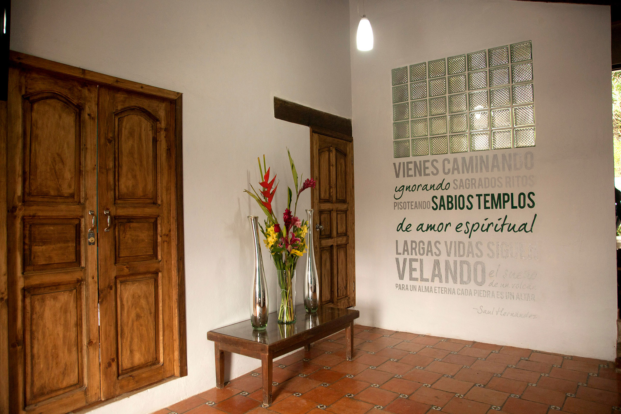 Santuario Las Escaleras by null