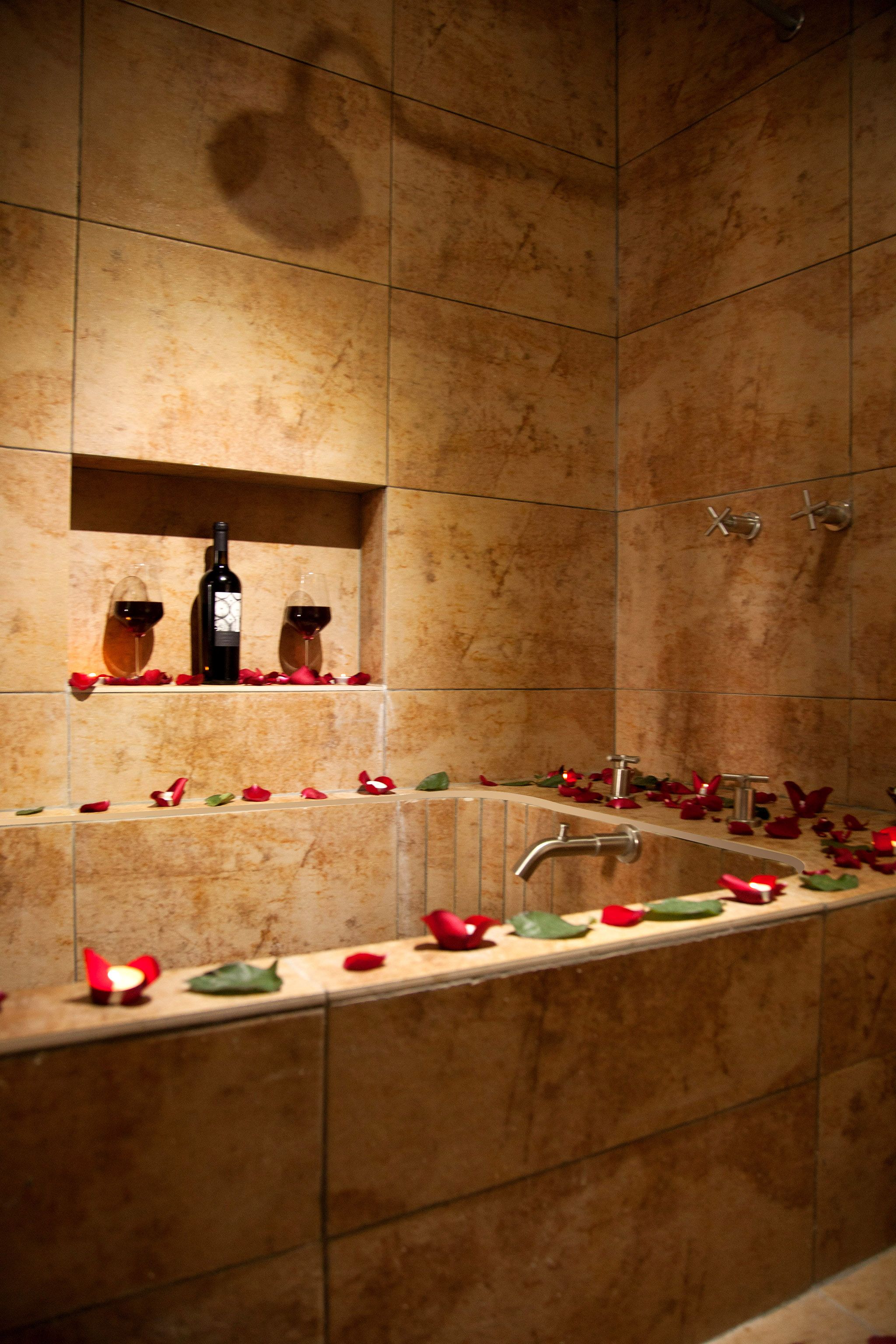 Santuario Las Escaleras by null