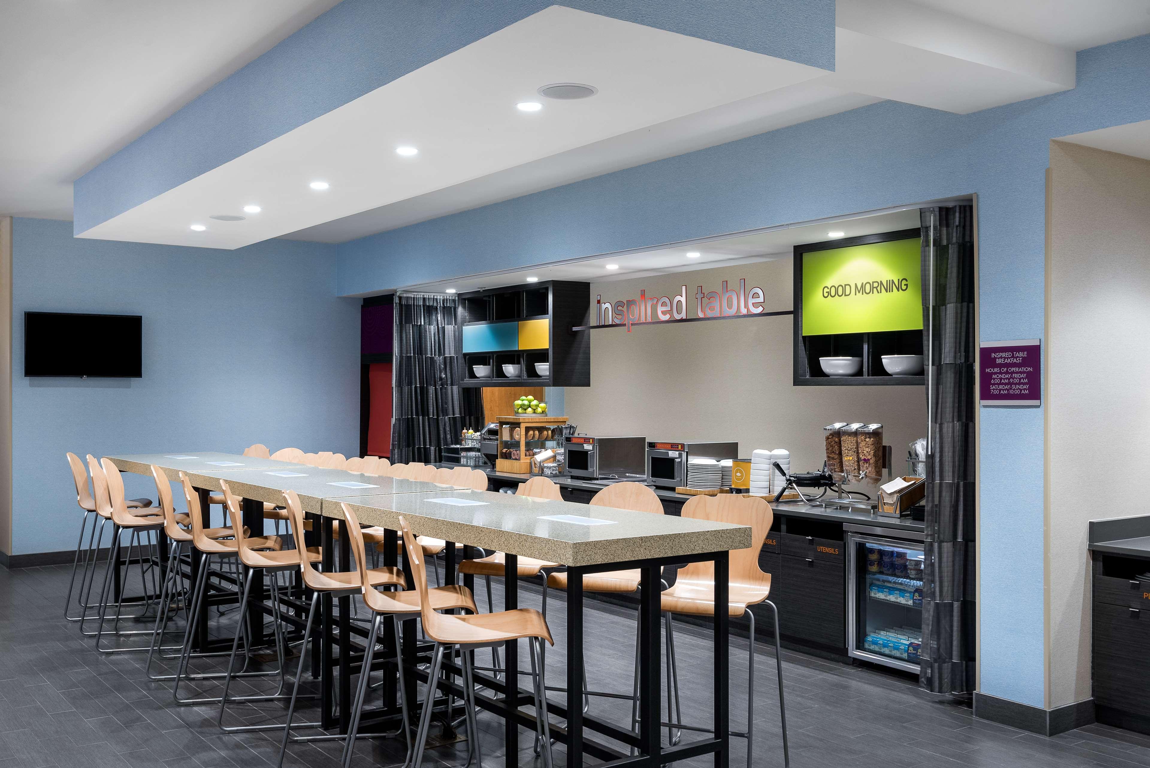 Home2 Suites by Hilton Ft. Lauderdale Airport-Crui
