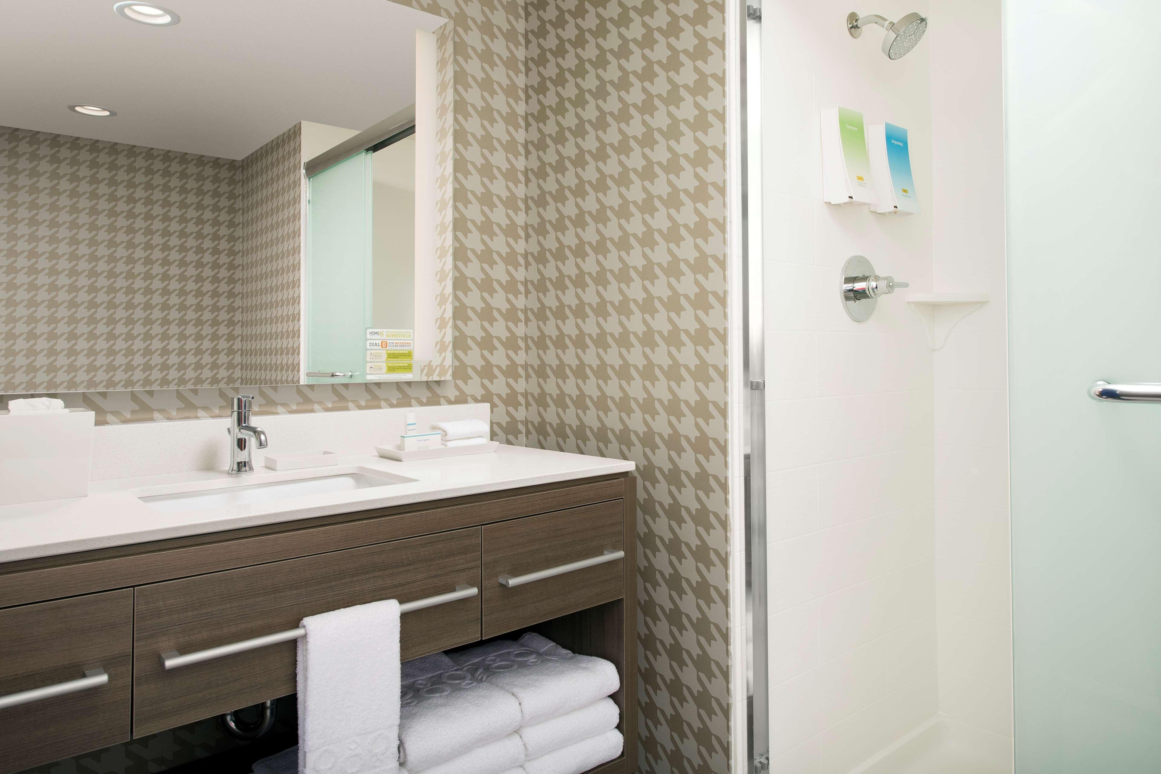 Home2 Suites by Hilton Las Cruces