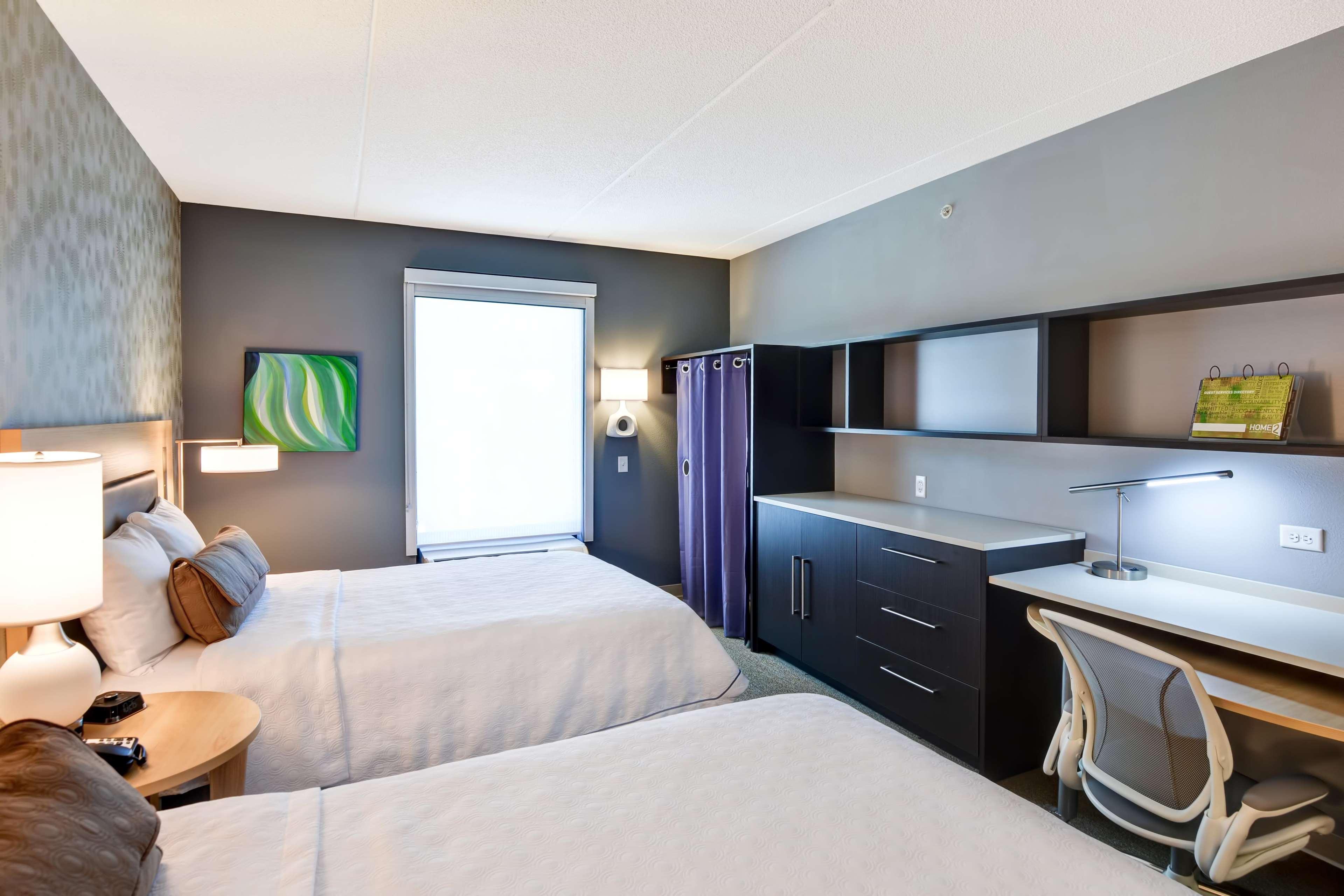 Home2 Suites by Hilton Stafford Quantico