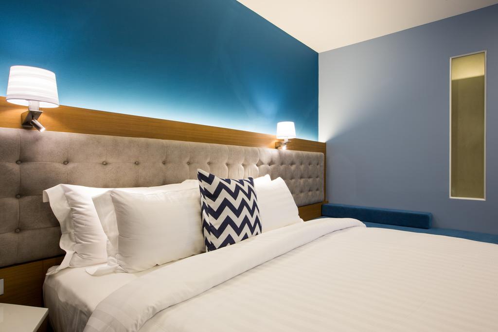 BlueSotel Krabi