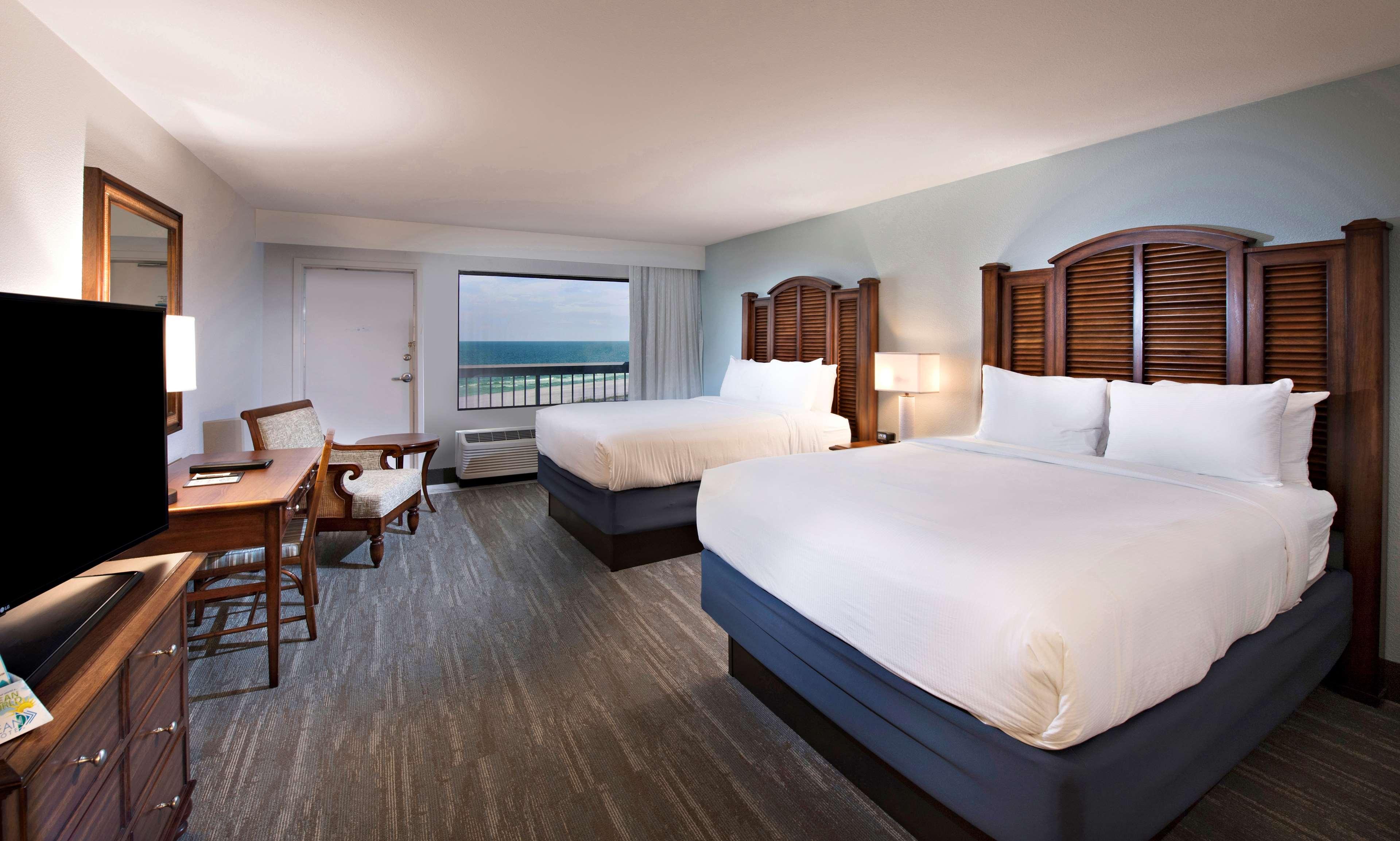 Island House Hotel Orange Beach DoubleTree Hilton